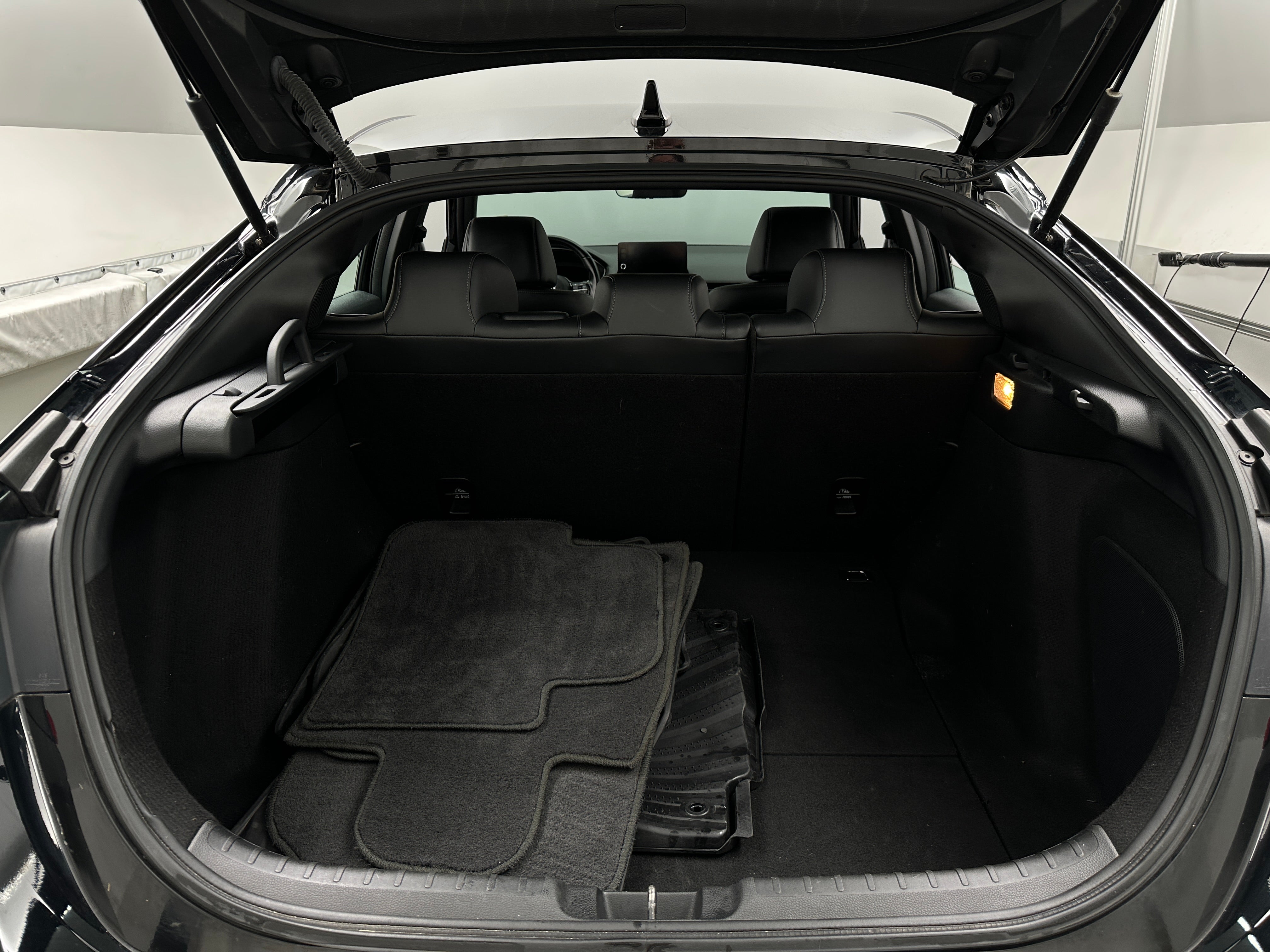 2023 Honda Civic Sport Touring 6