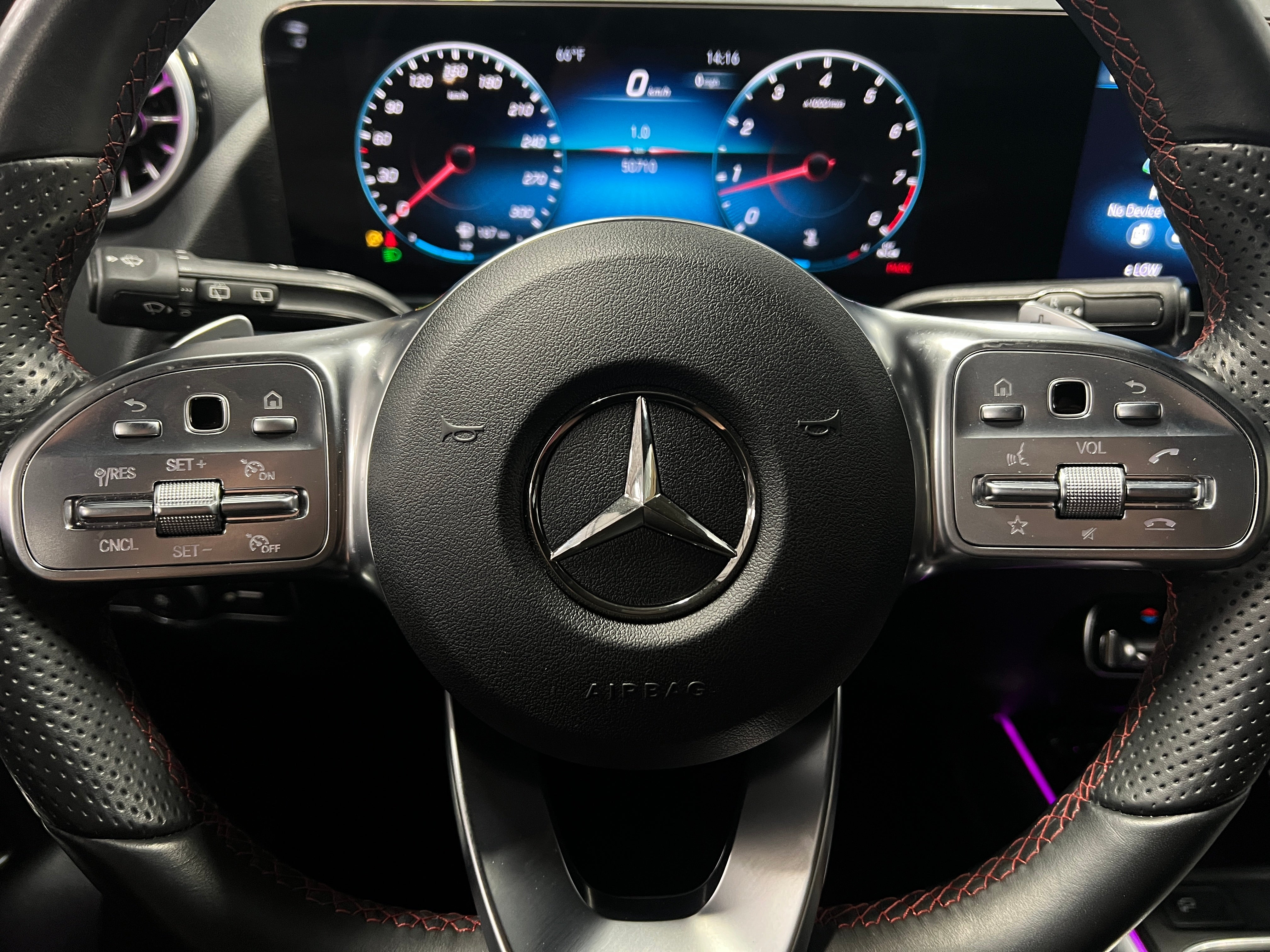 2023 Mercedes-Benz GLA 45 AMG 4