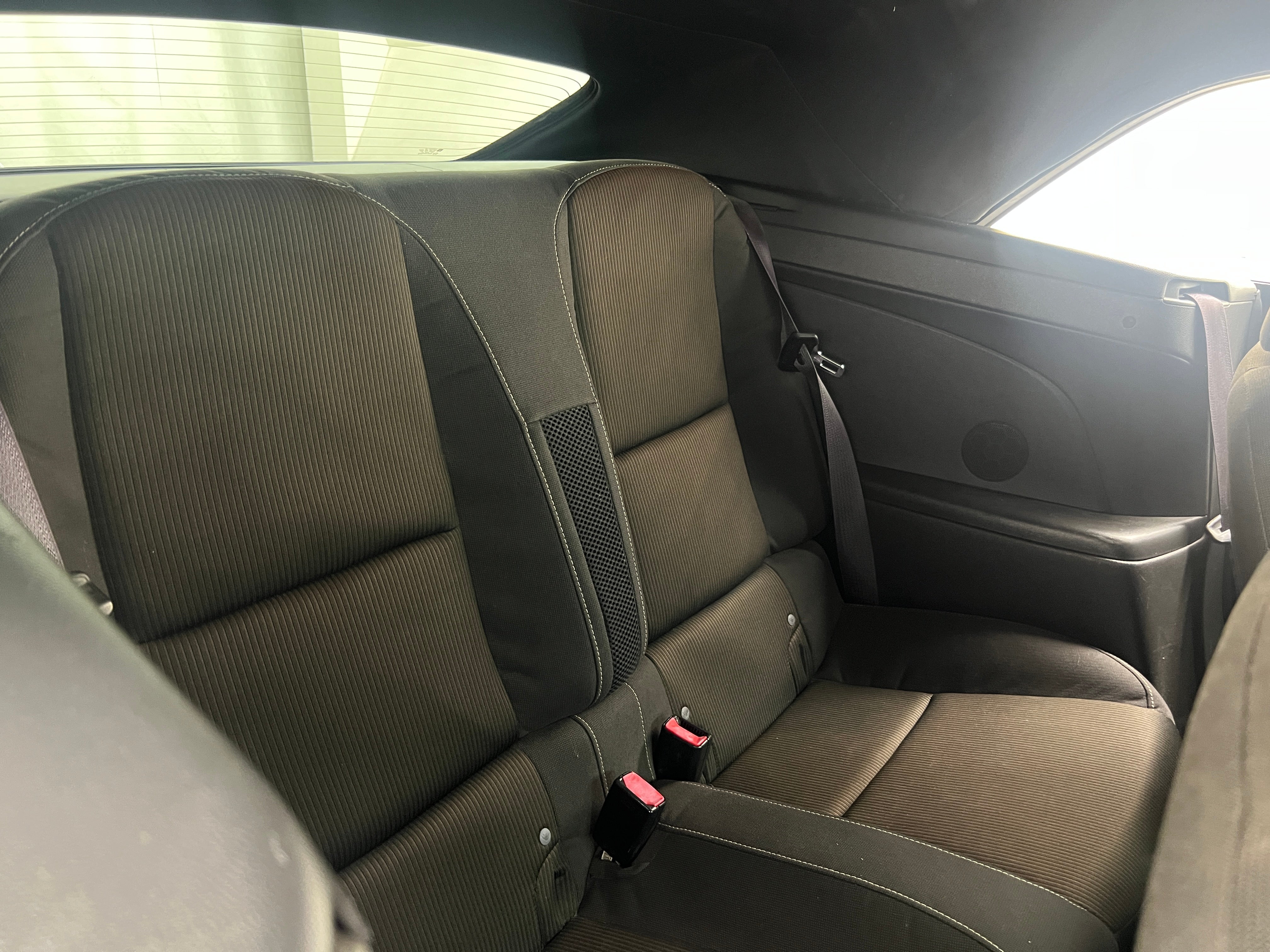 2015 Chevrolet Camaro LT 6
