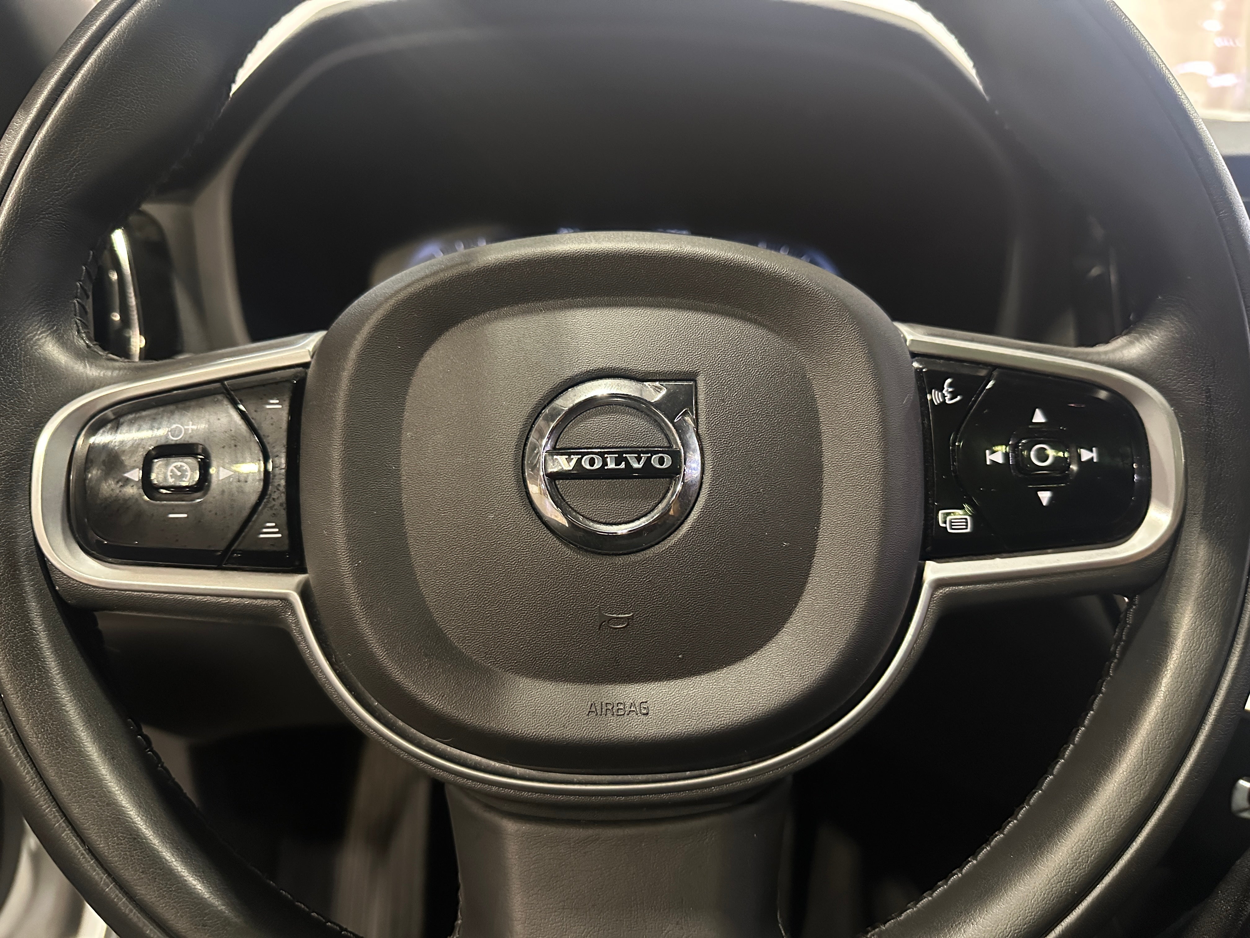 2020 Volvo V60 T5 4