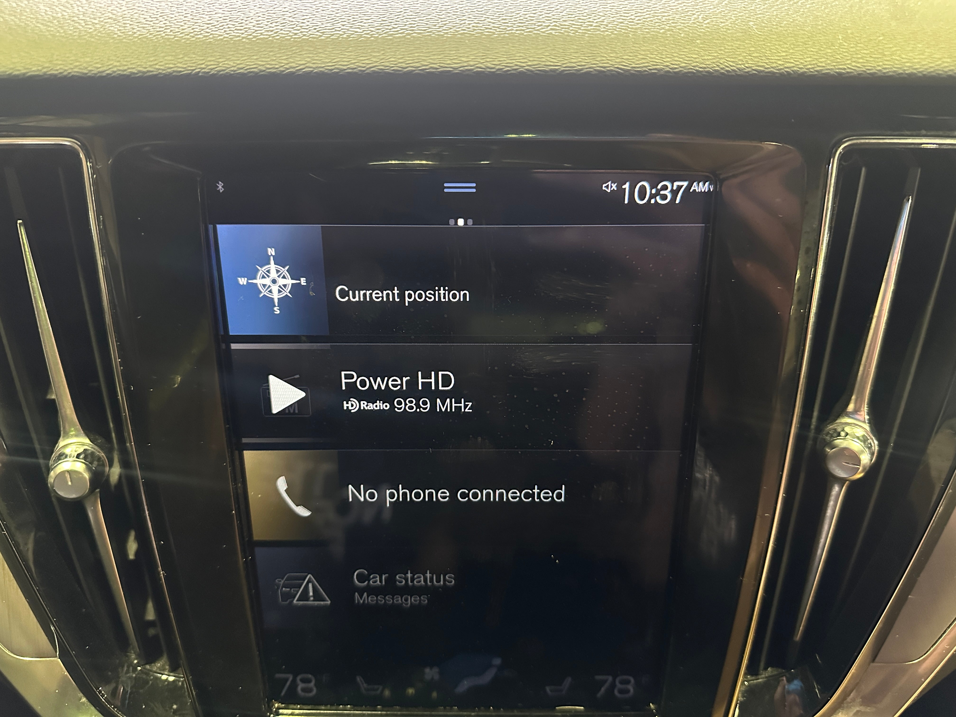 2020 Volvo V60 T5 3