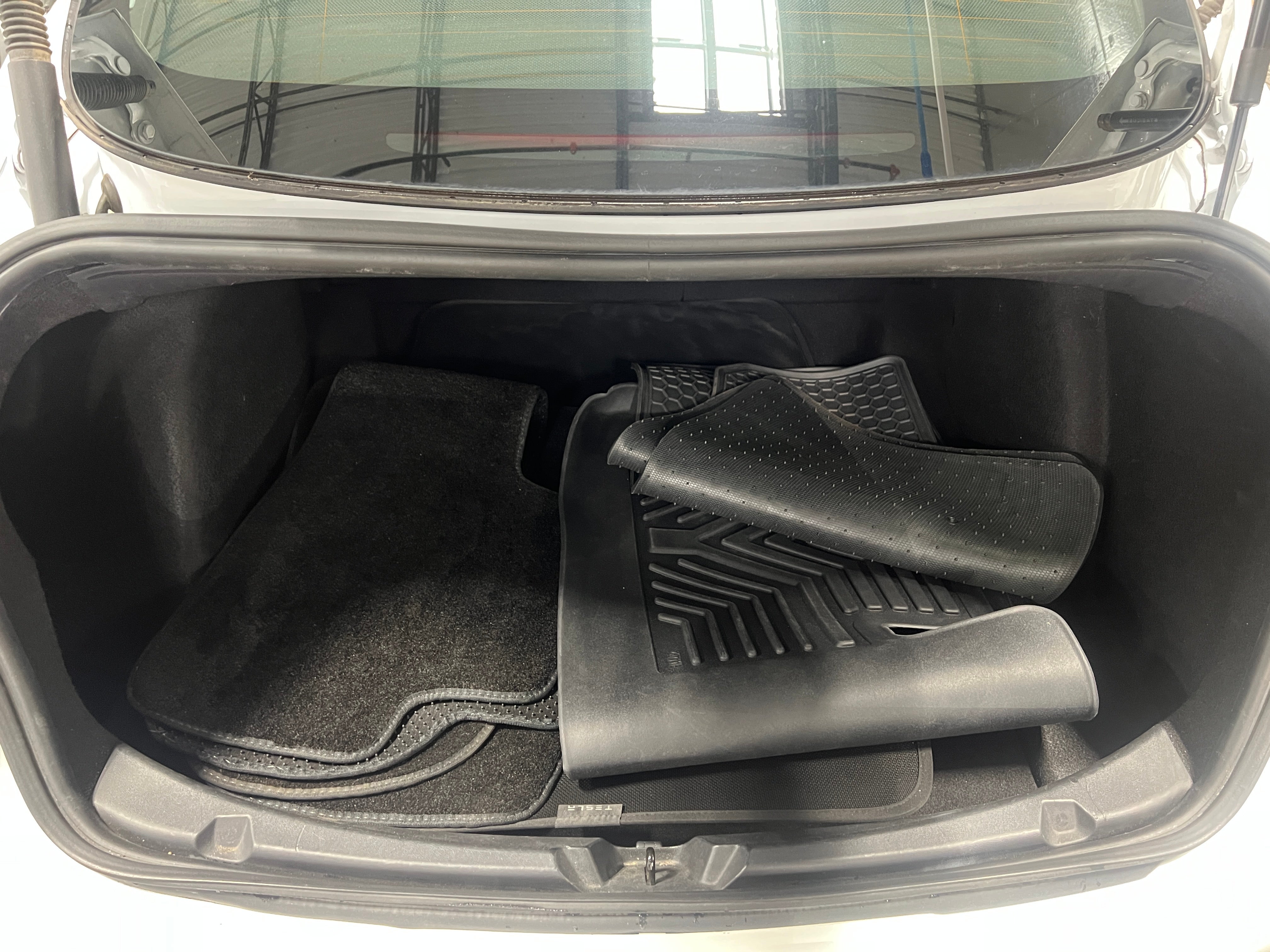 2021 Tesla Model 3 Standard Range 6