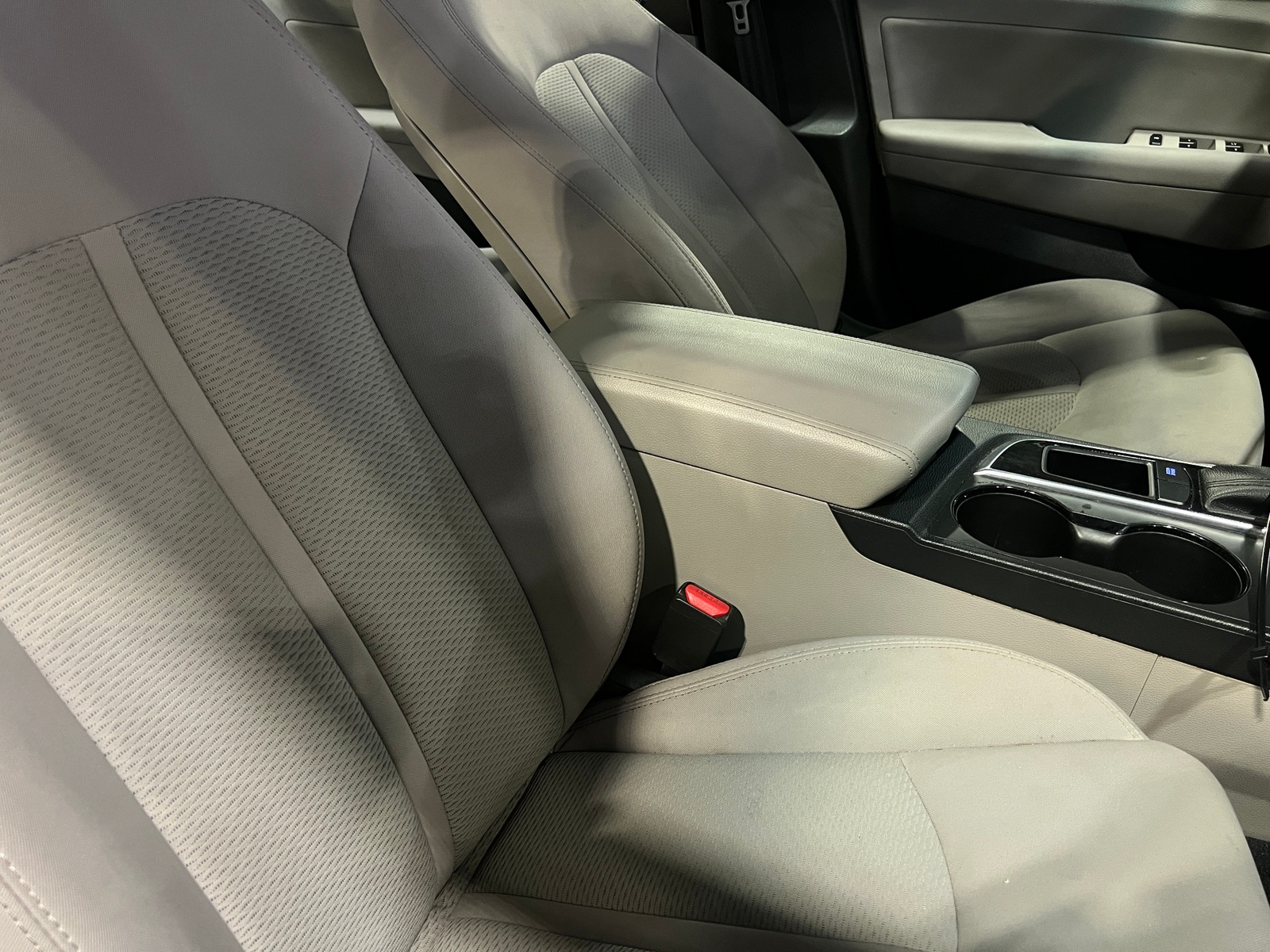 Thumbnail: 2015 Hyundai Sonata - 2