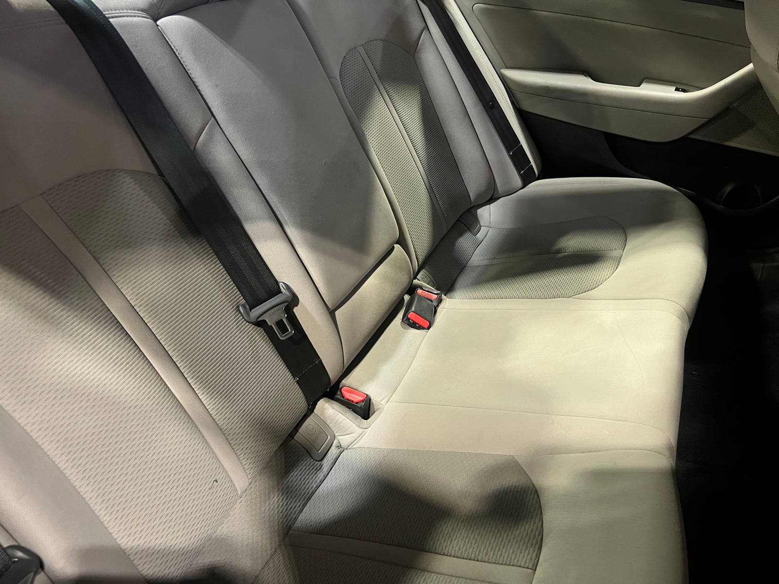 Thumbnail: 2015 Hyundai Sonata - 6