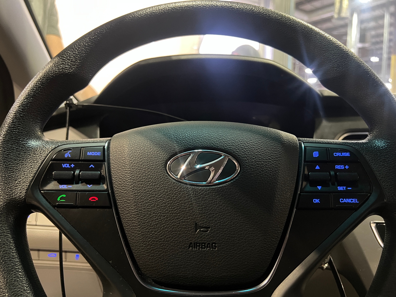 Thumbnail: 2015 Hyundai Sonata - 5