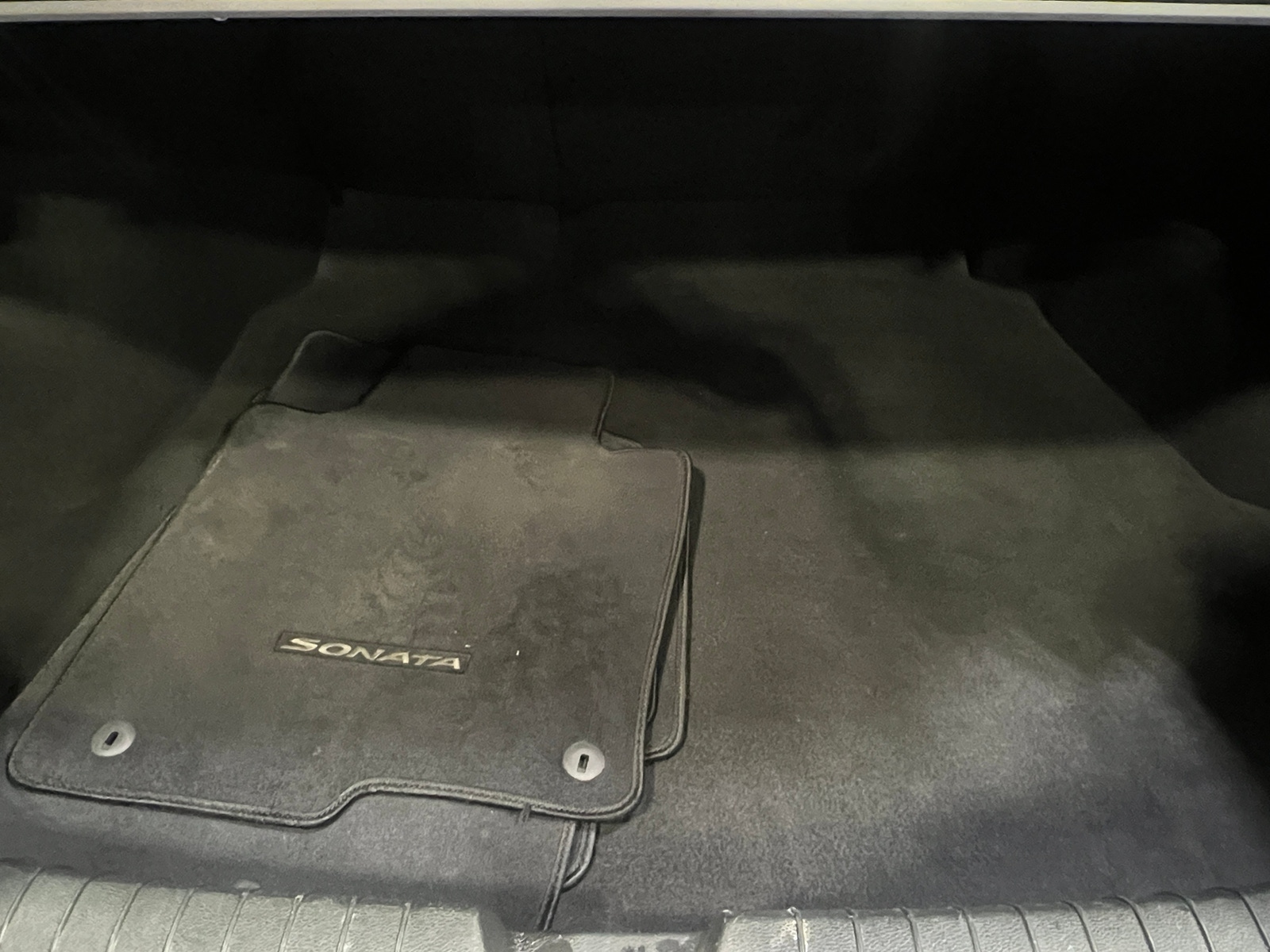 Thumbnail: 2015 Hyundai Sonata - 7