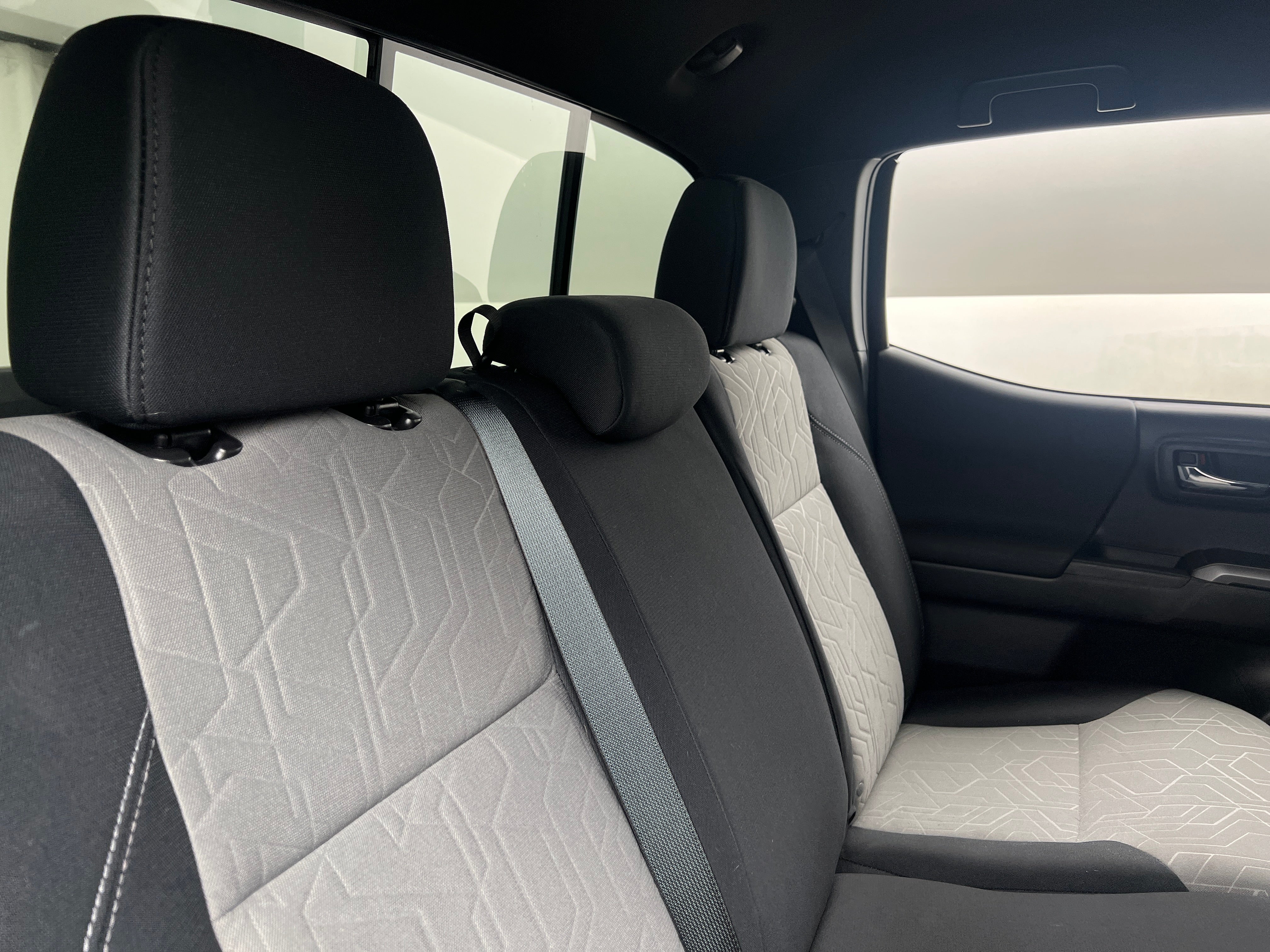 2023 Toyota Tacoma TRD Sport 6