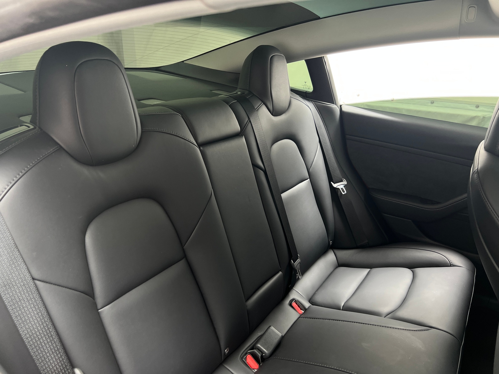 Thumbnail: 2023 Tesla Model 3 - 4
