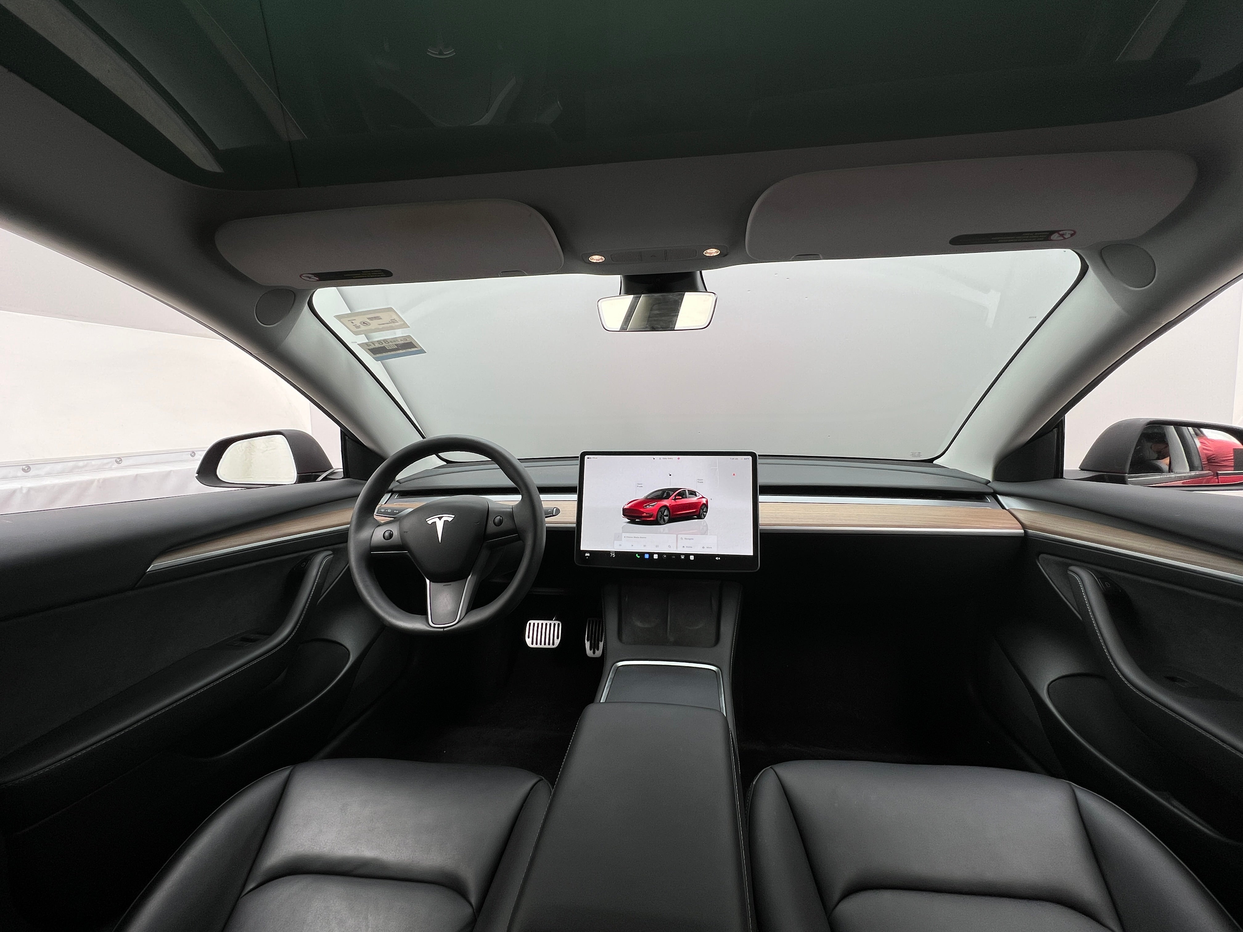 2023 Tesla Model 3 Long Range 2