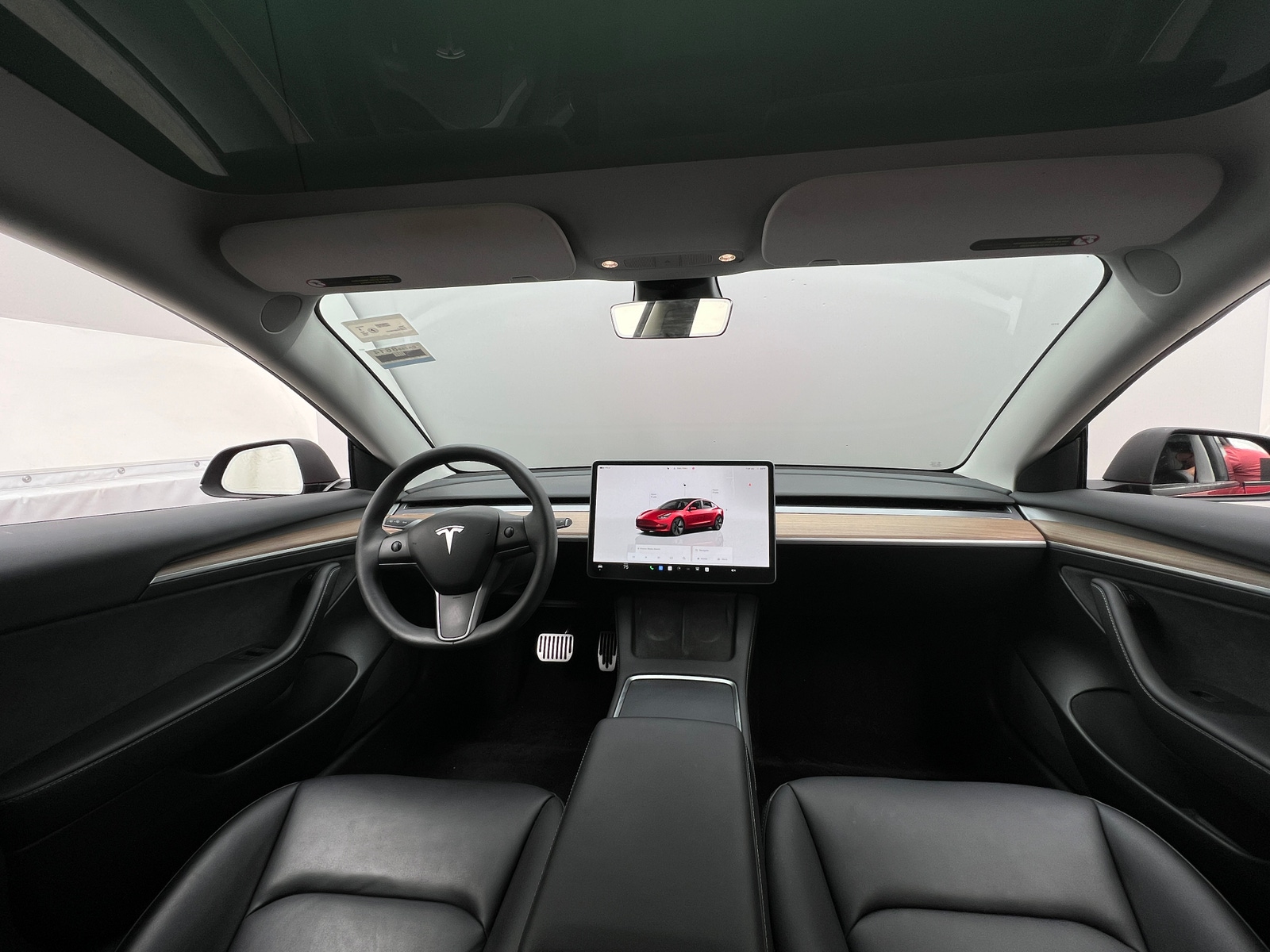Thumbnail: 2023 Tesla Model 3 - 2