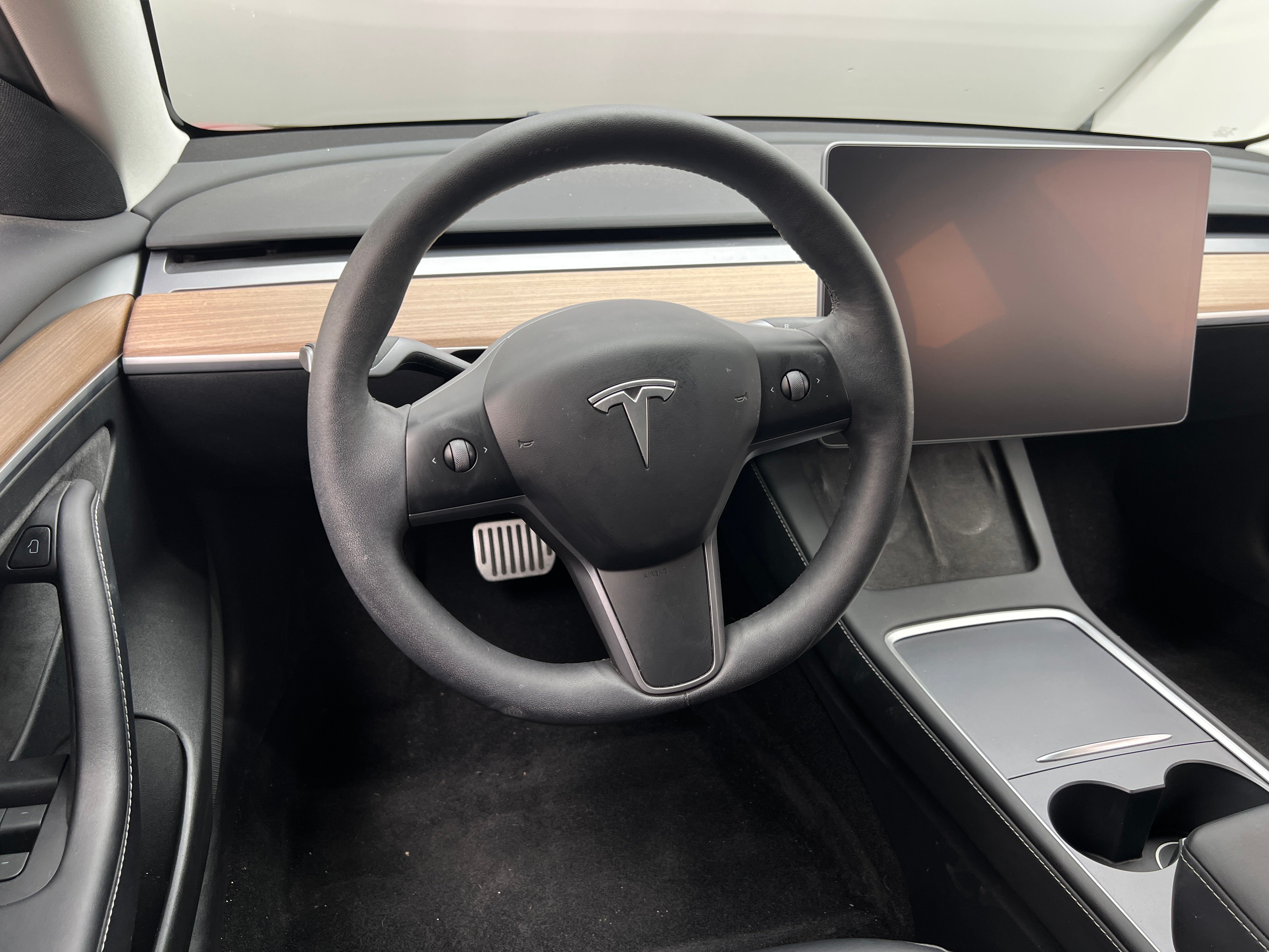 2023 Tesla Model 3 Long Range 3