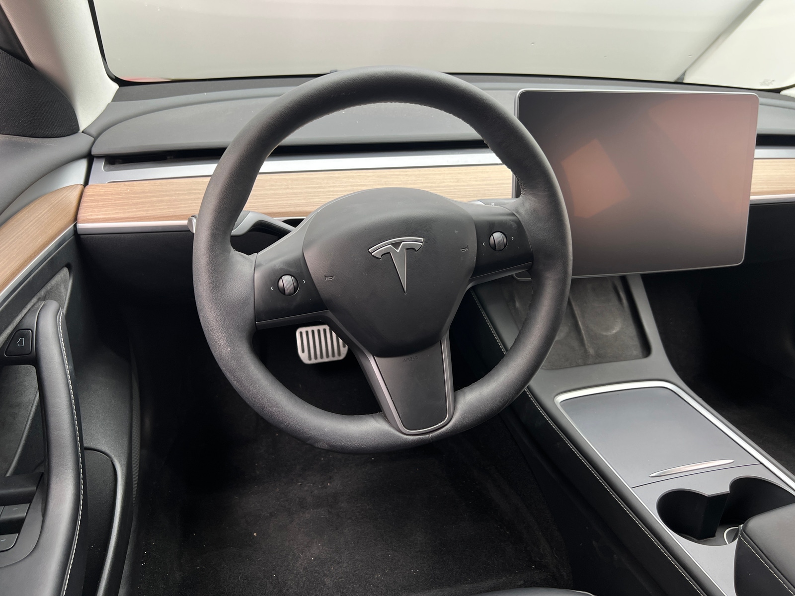 Thumbnail: 2023 Tesla Model 3 - 3