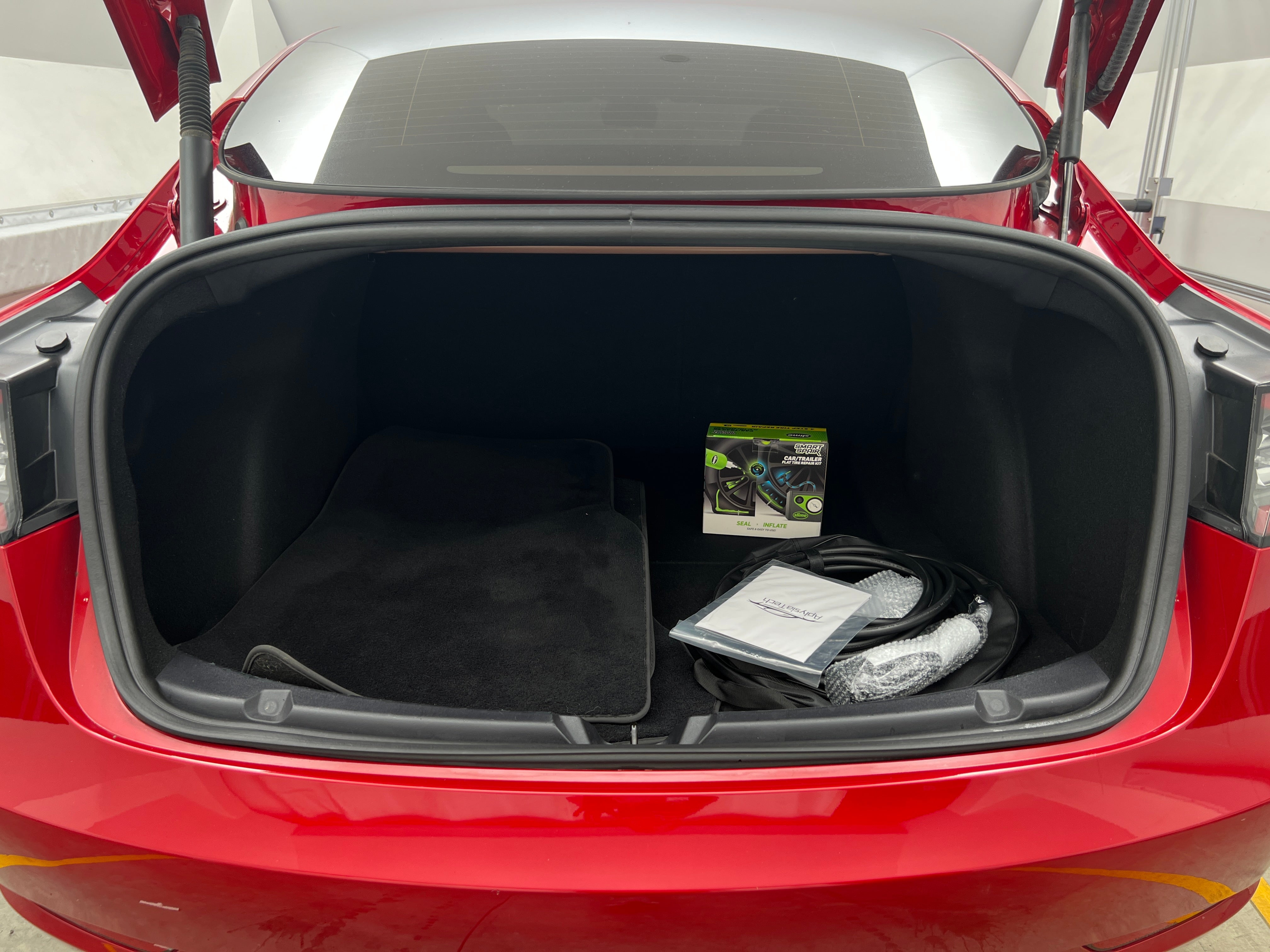 2023 Tesla Model 3 Long Range 5
