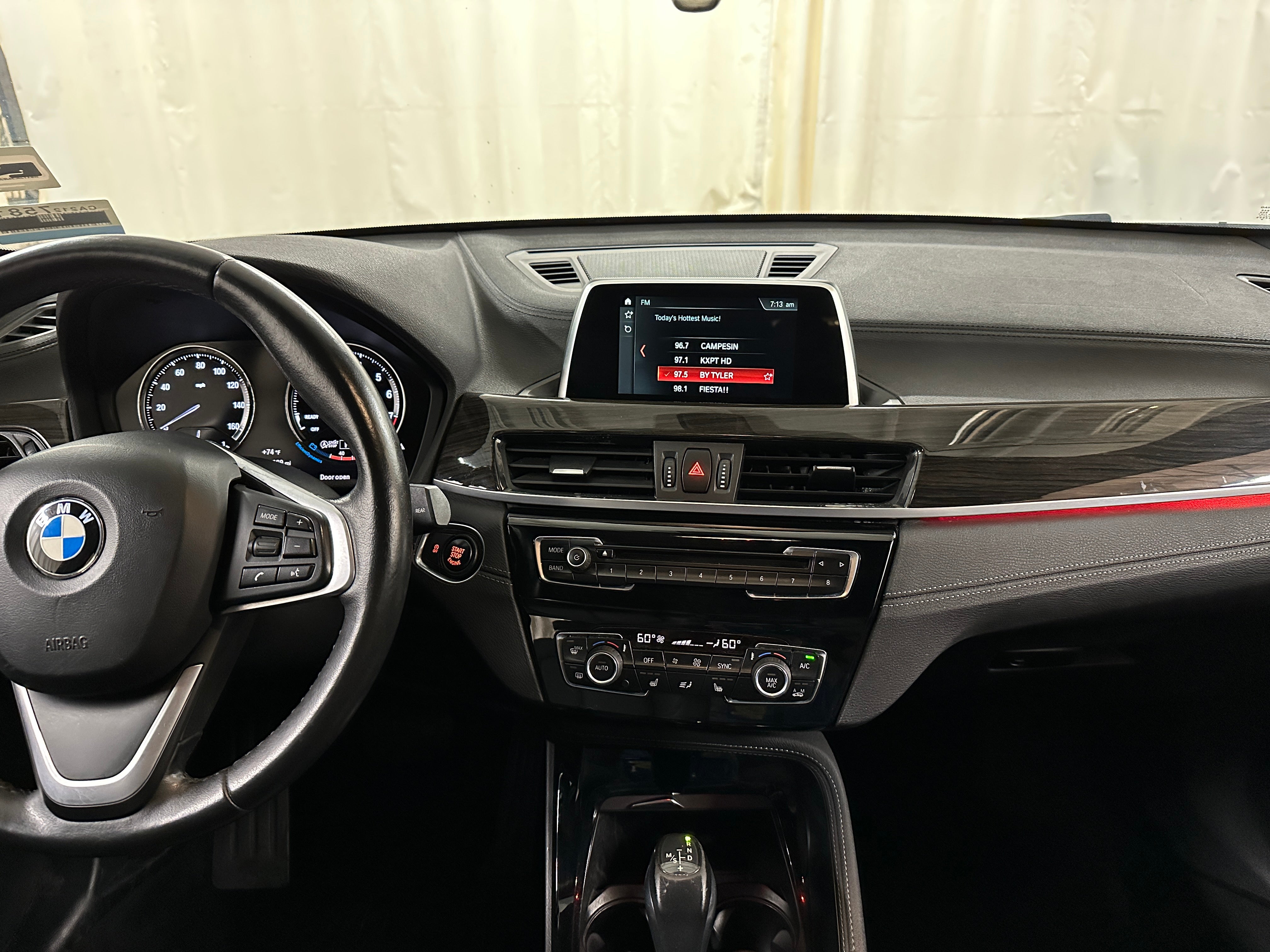 2018 BMW X2 sDrive28i 2