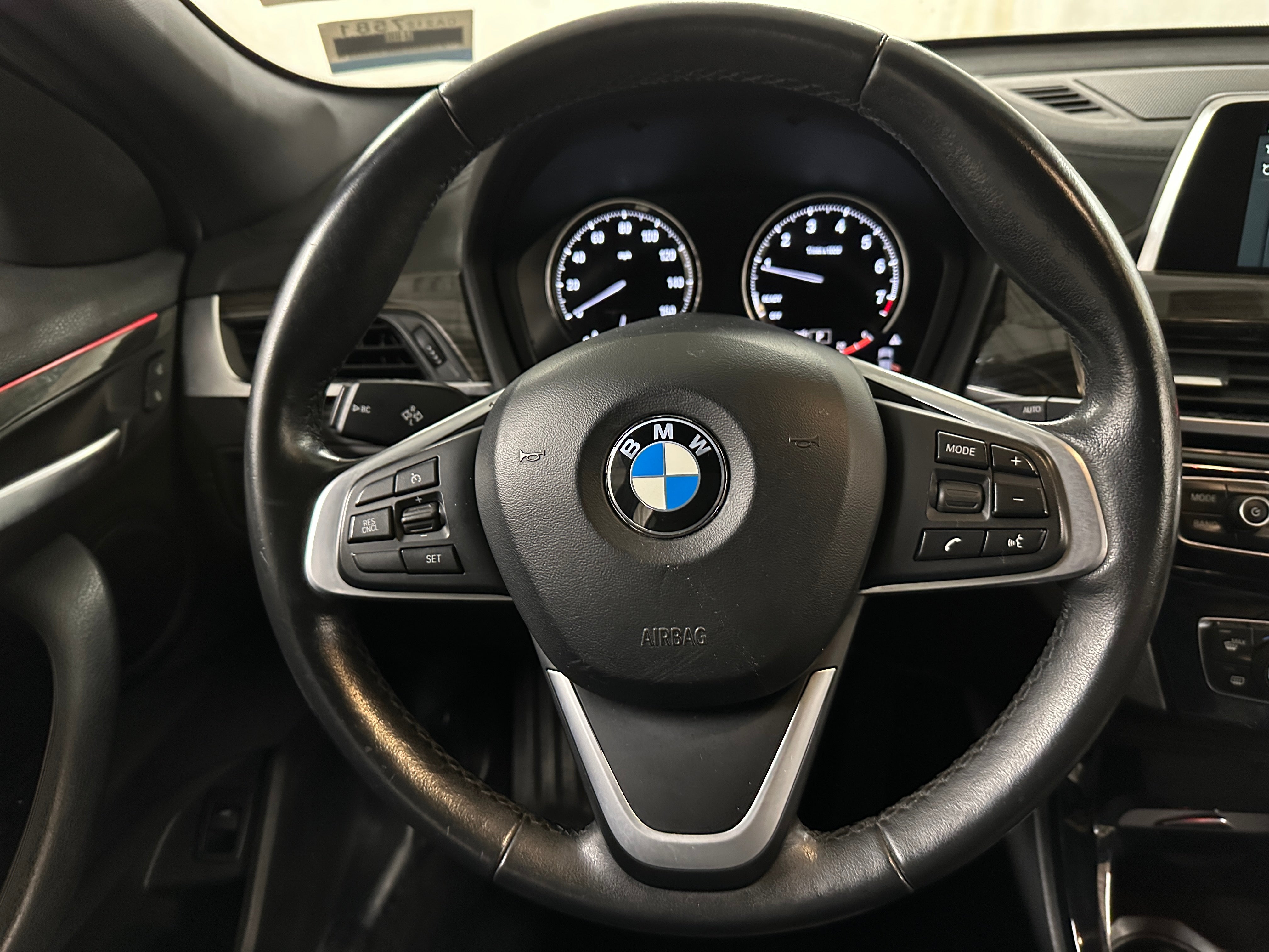2018 BMW X2 sDrive28i 4