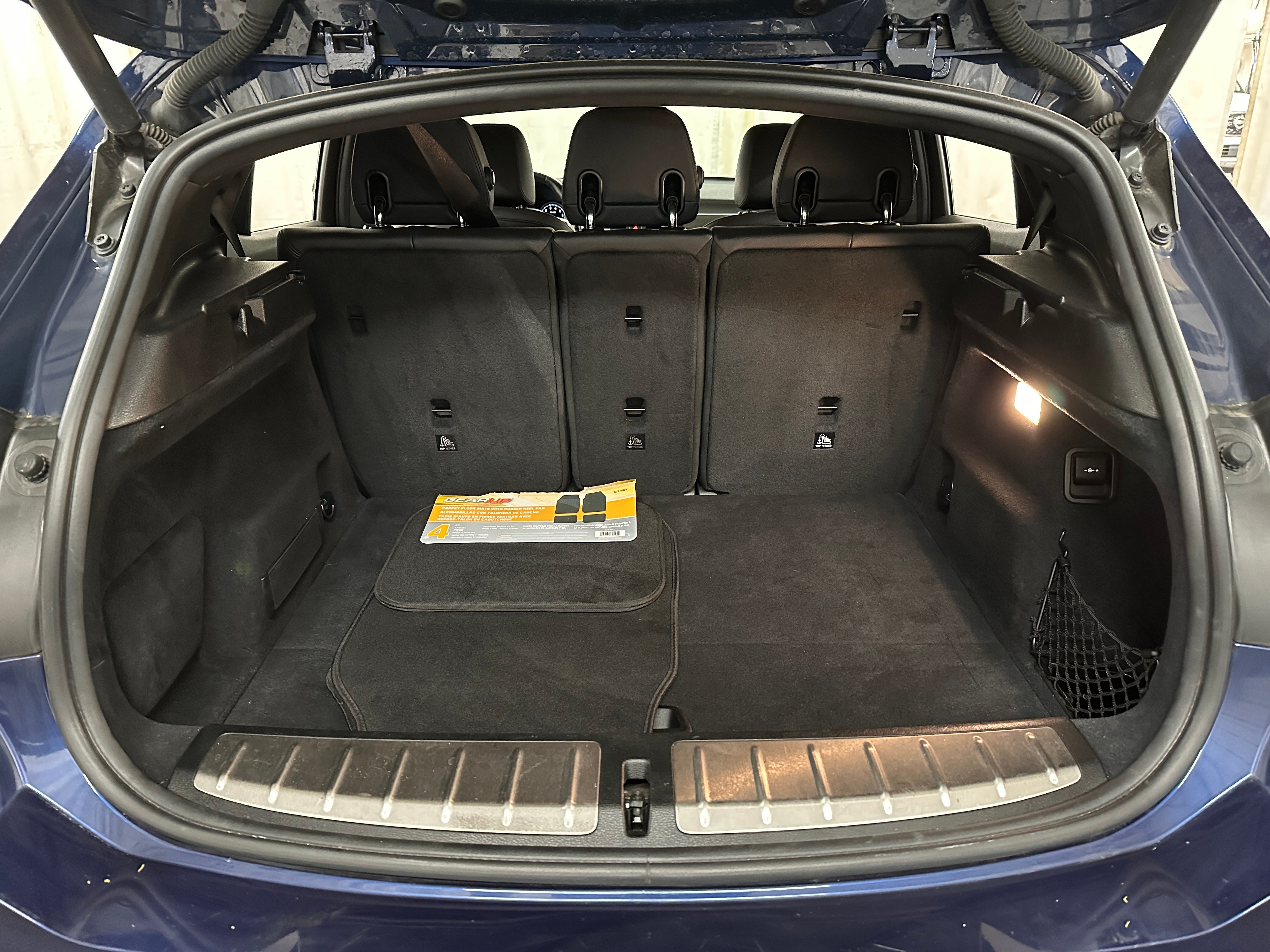 2018 BMW X2 sDrive28i 6