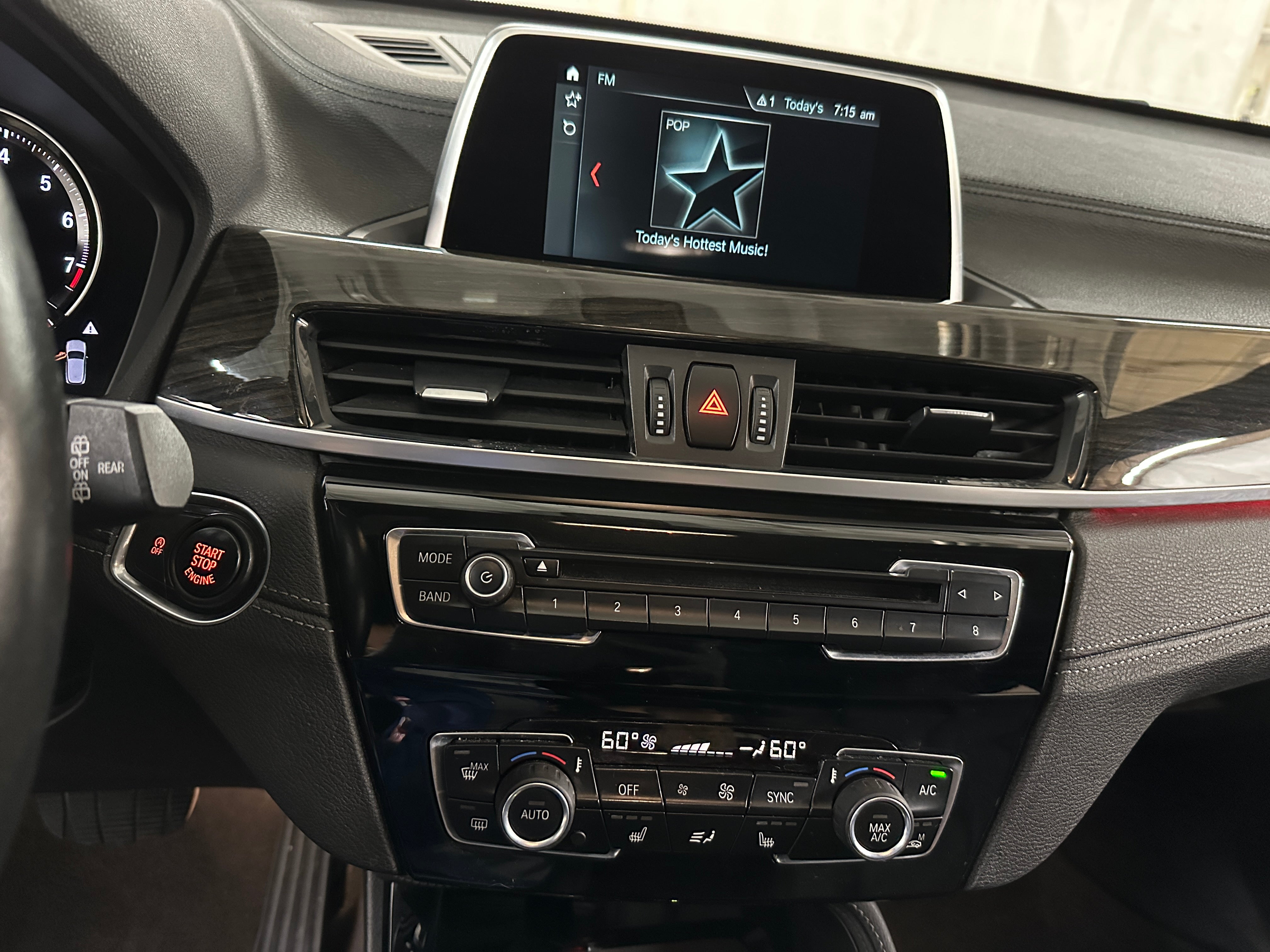 2018 BMW X2 sDrive28i 3