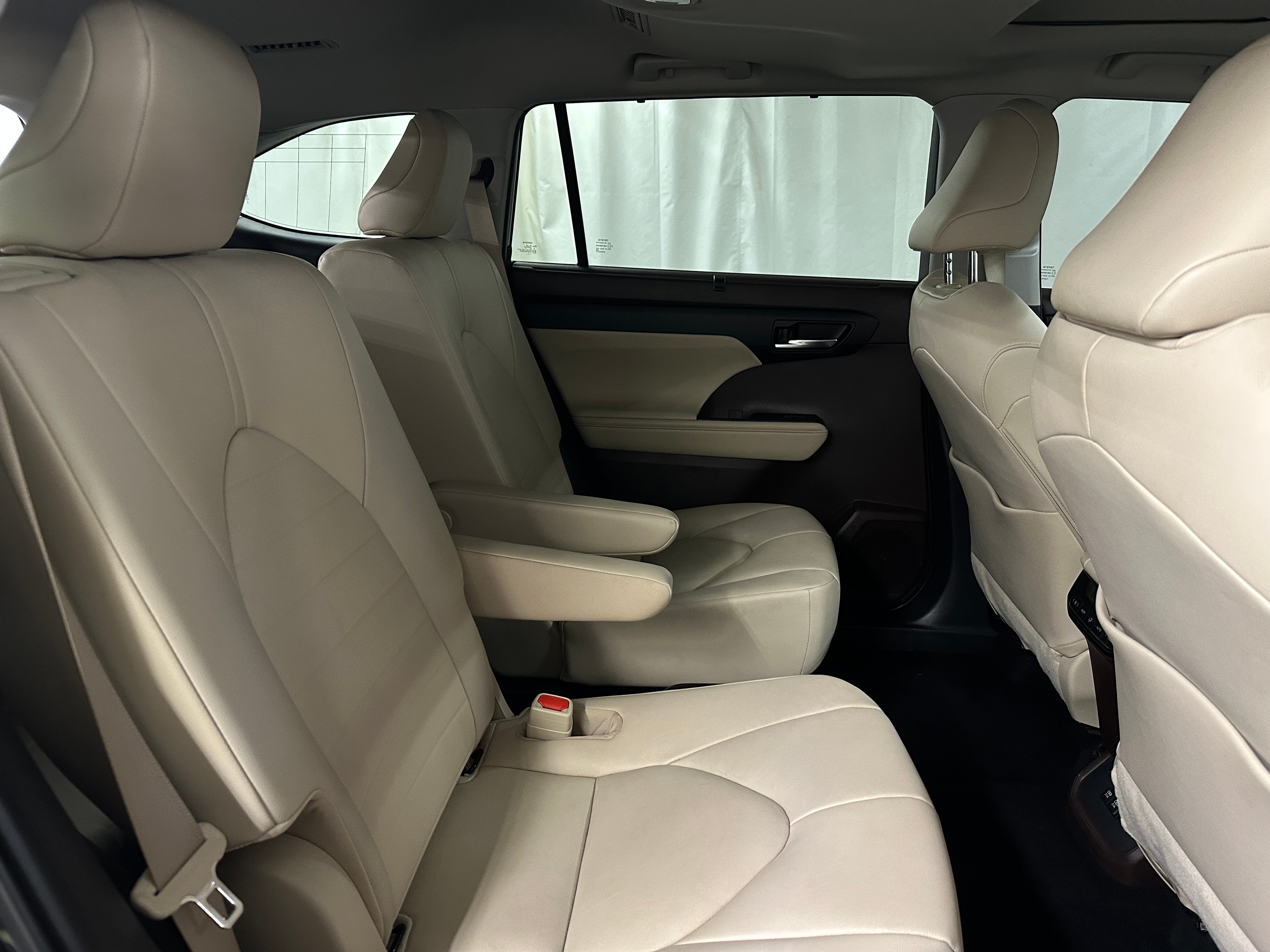 2020 Toyota Highlander XLE 5