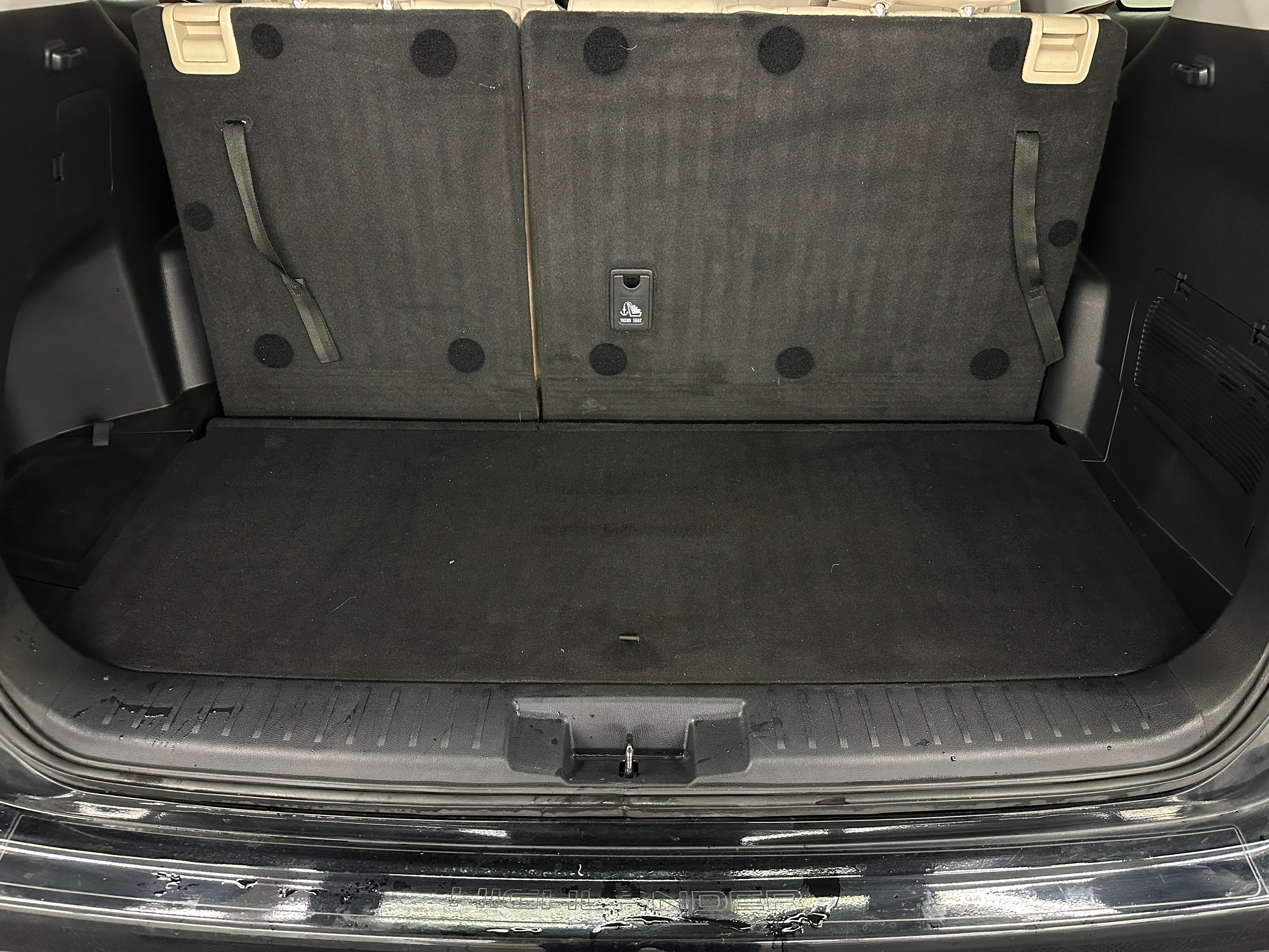 2020 Toyota Highlander XLE 6