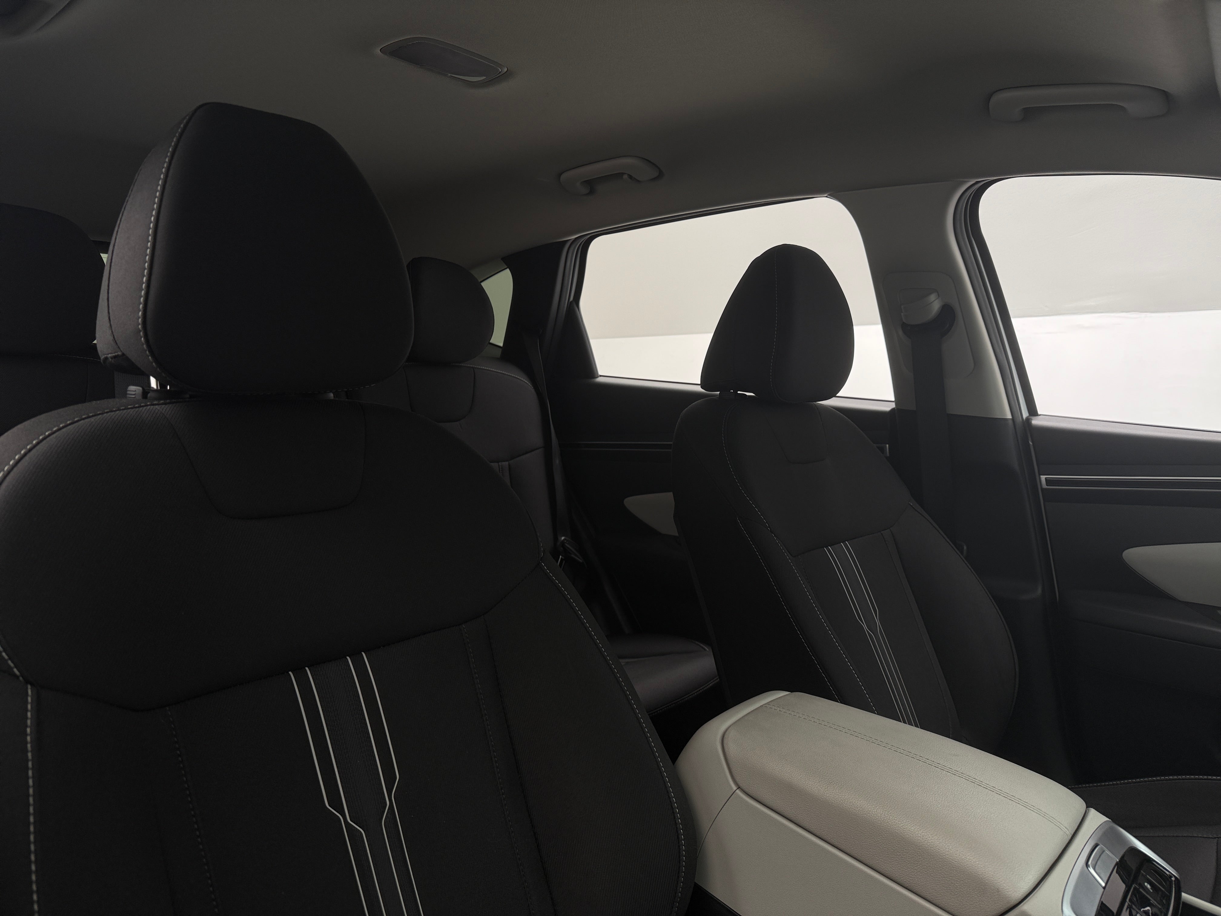 2024 Hyundai Tucson SEL 2