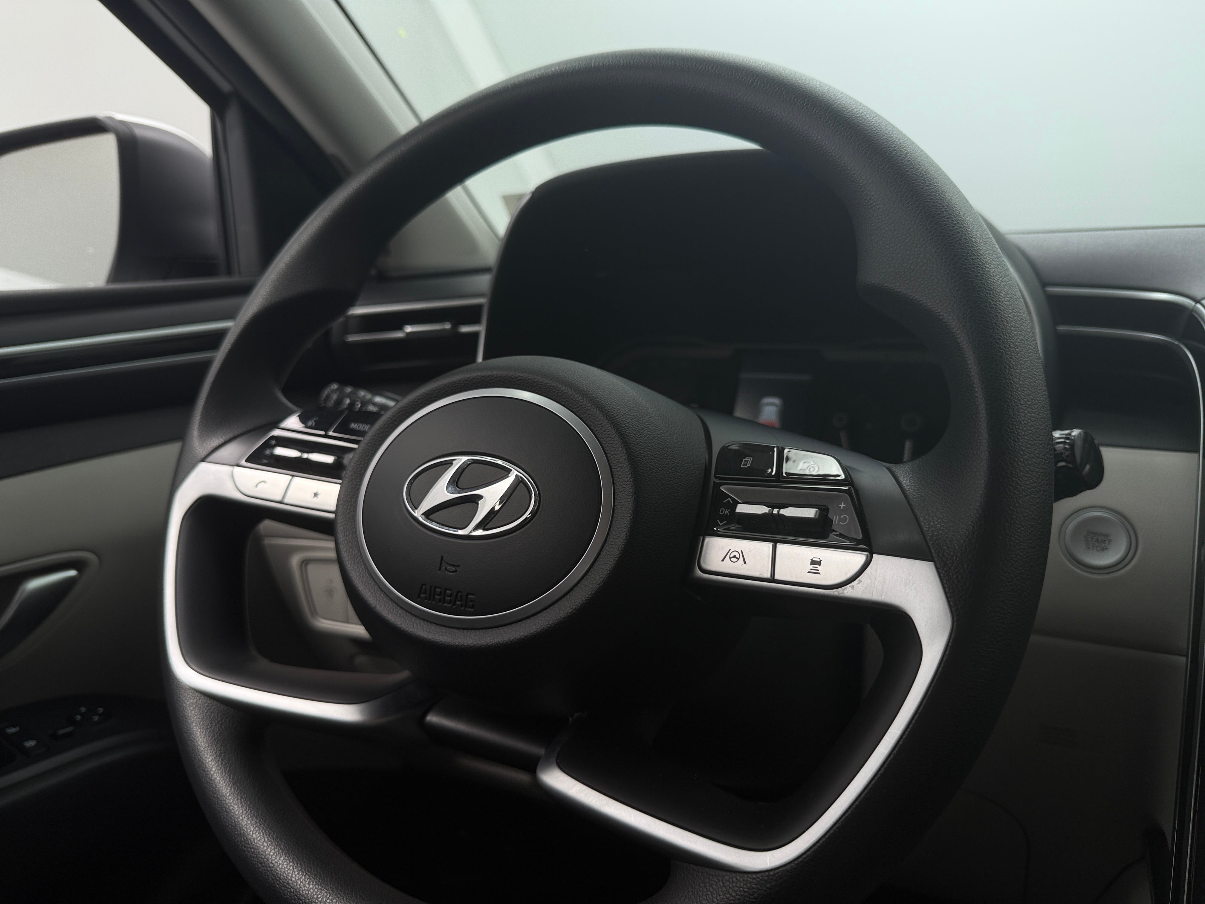 2024 Hyundai Tucson SEL 5