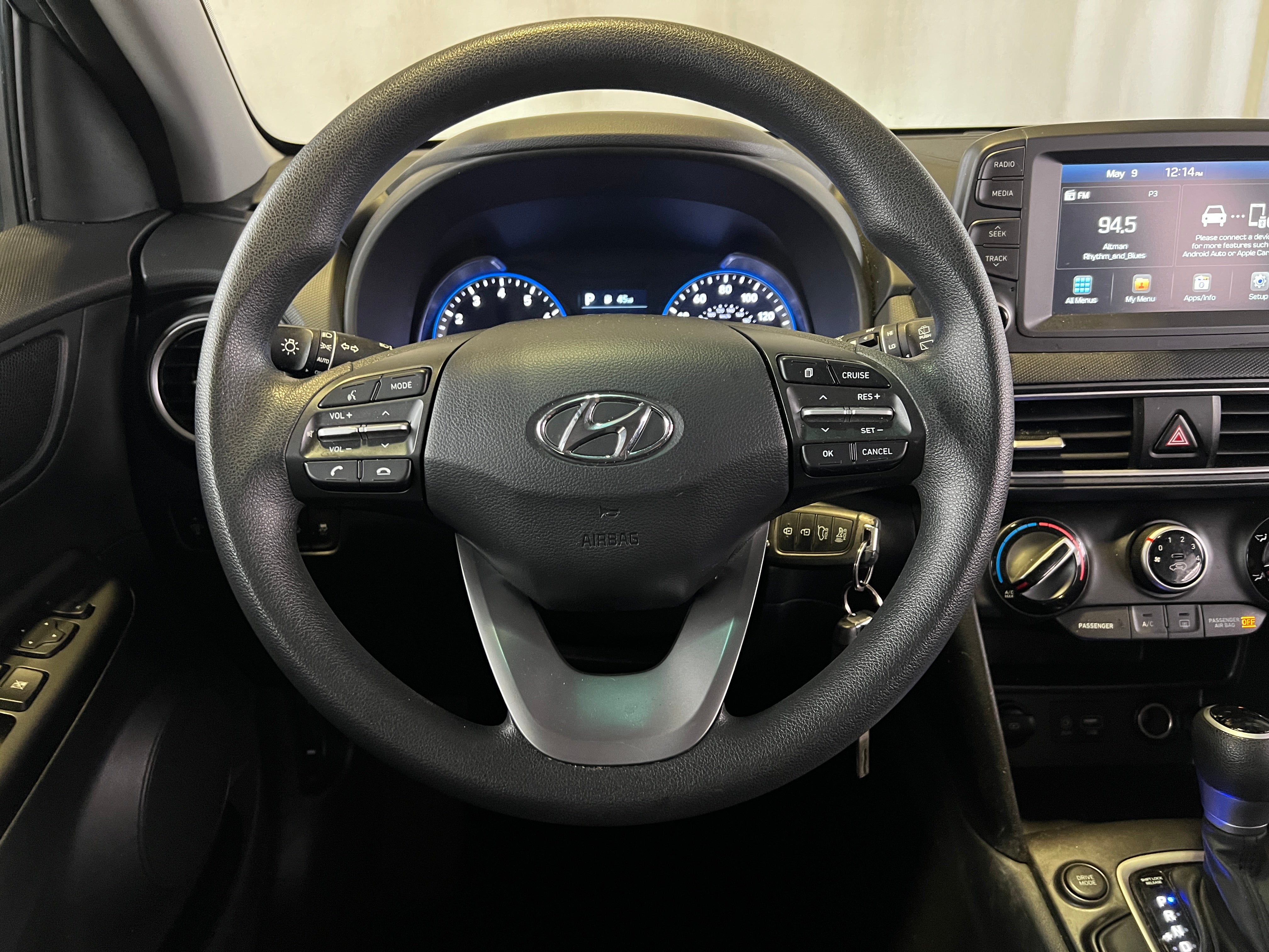 2021 Hyundai Kona SE 5