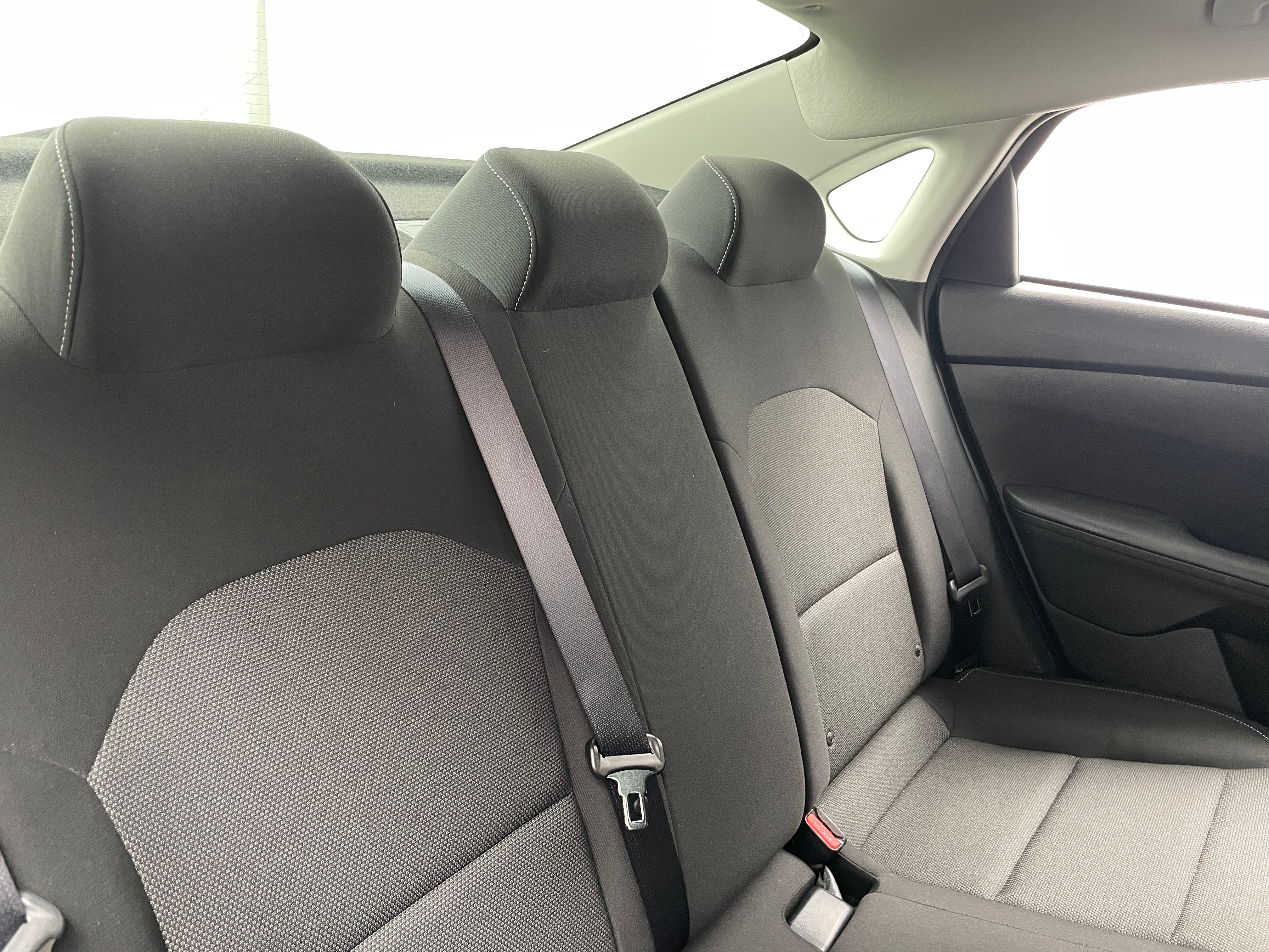 2024 Kia Forte LXS 6