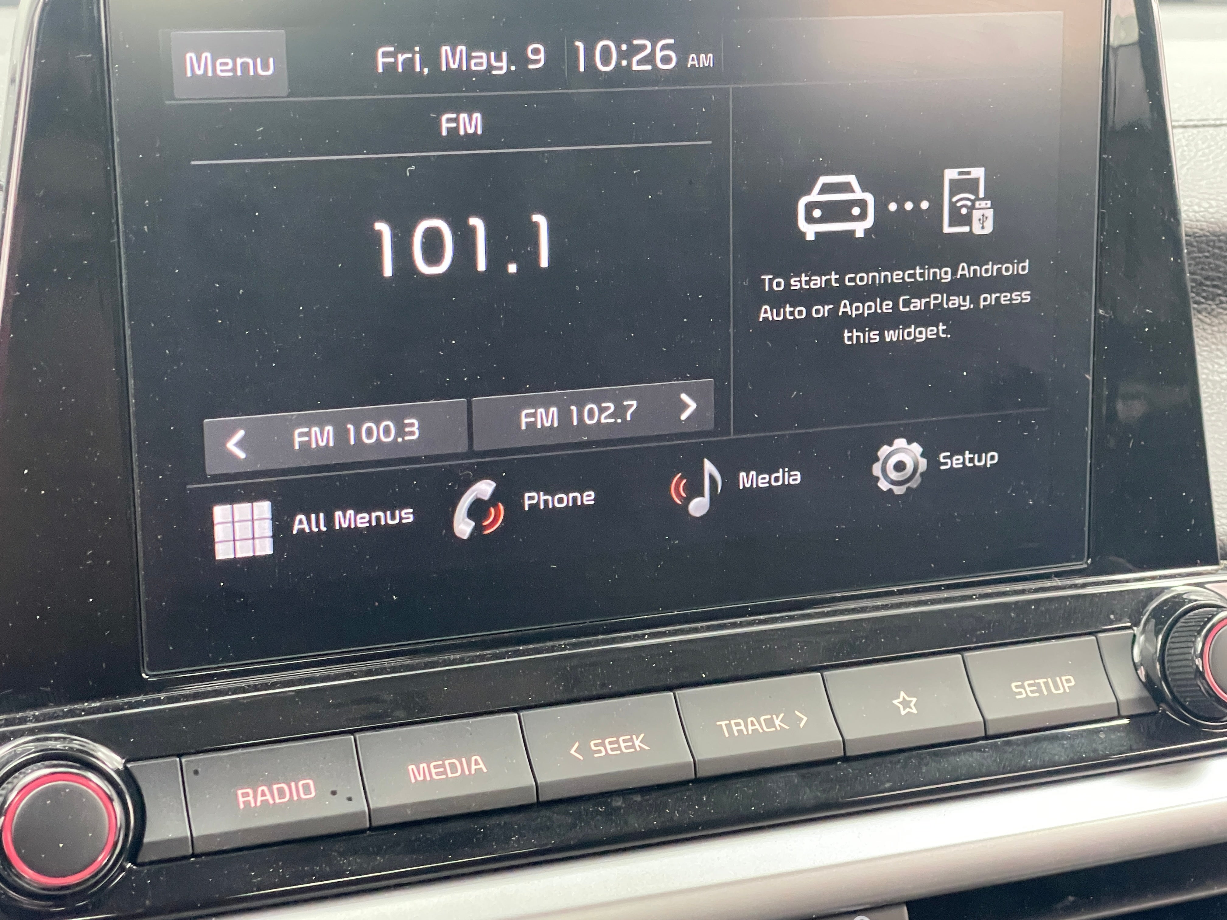2024 Kia Forte LXS 4