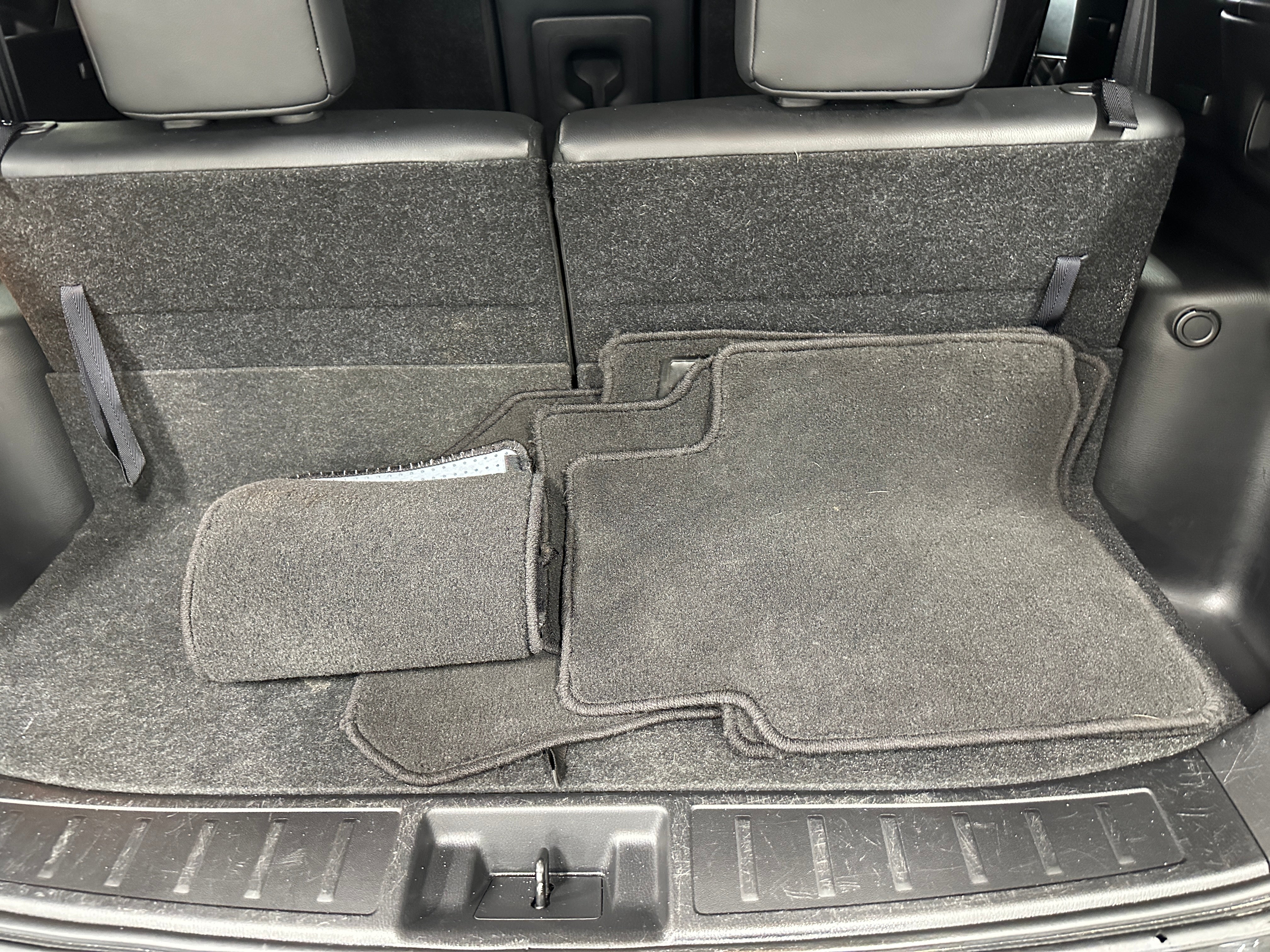 2022 Mitsubishi Outlander SEL 6