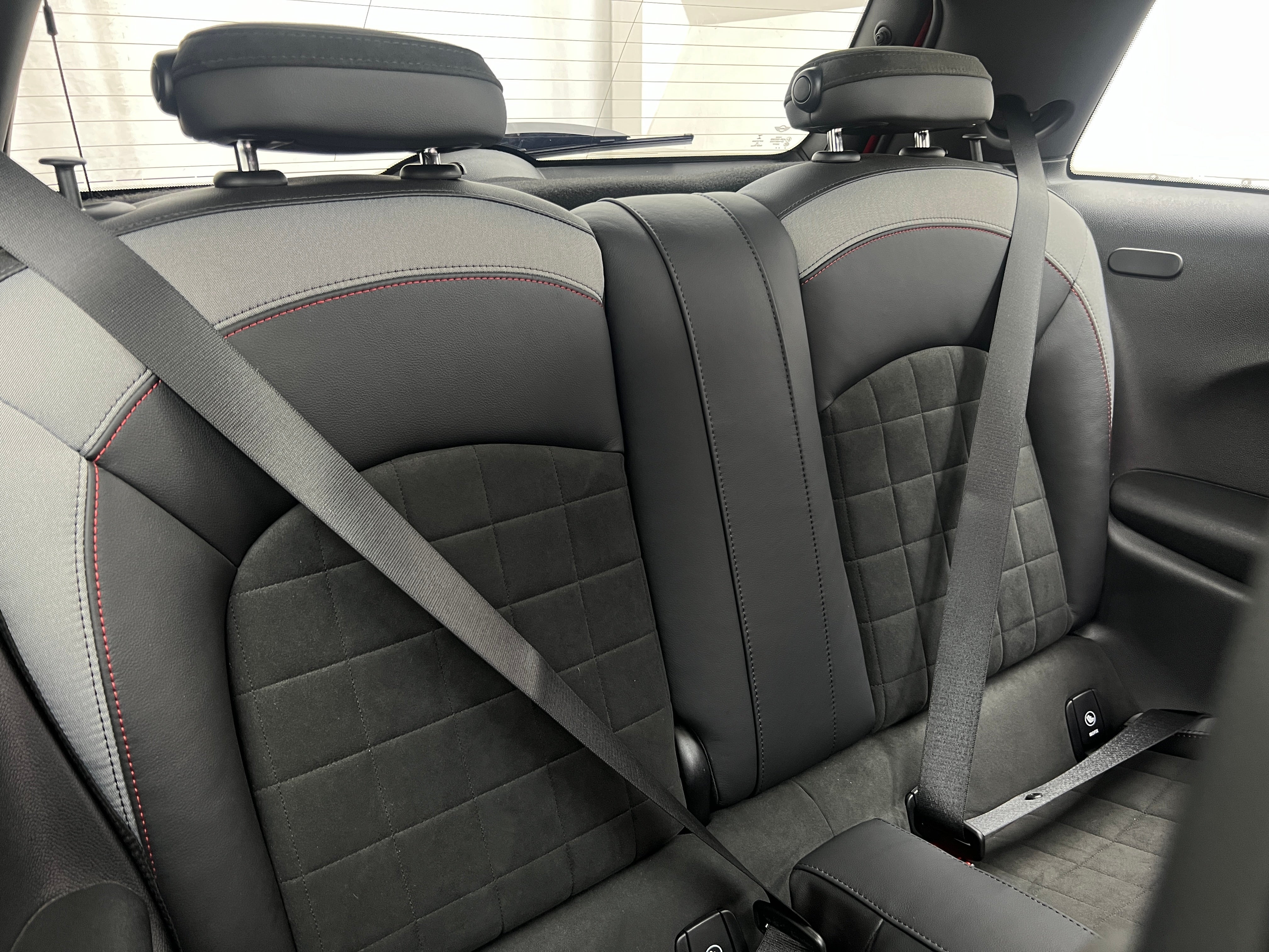 2023 MINI Cooper Hardtop John Cooper Works 5