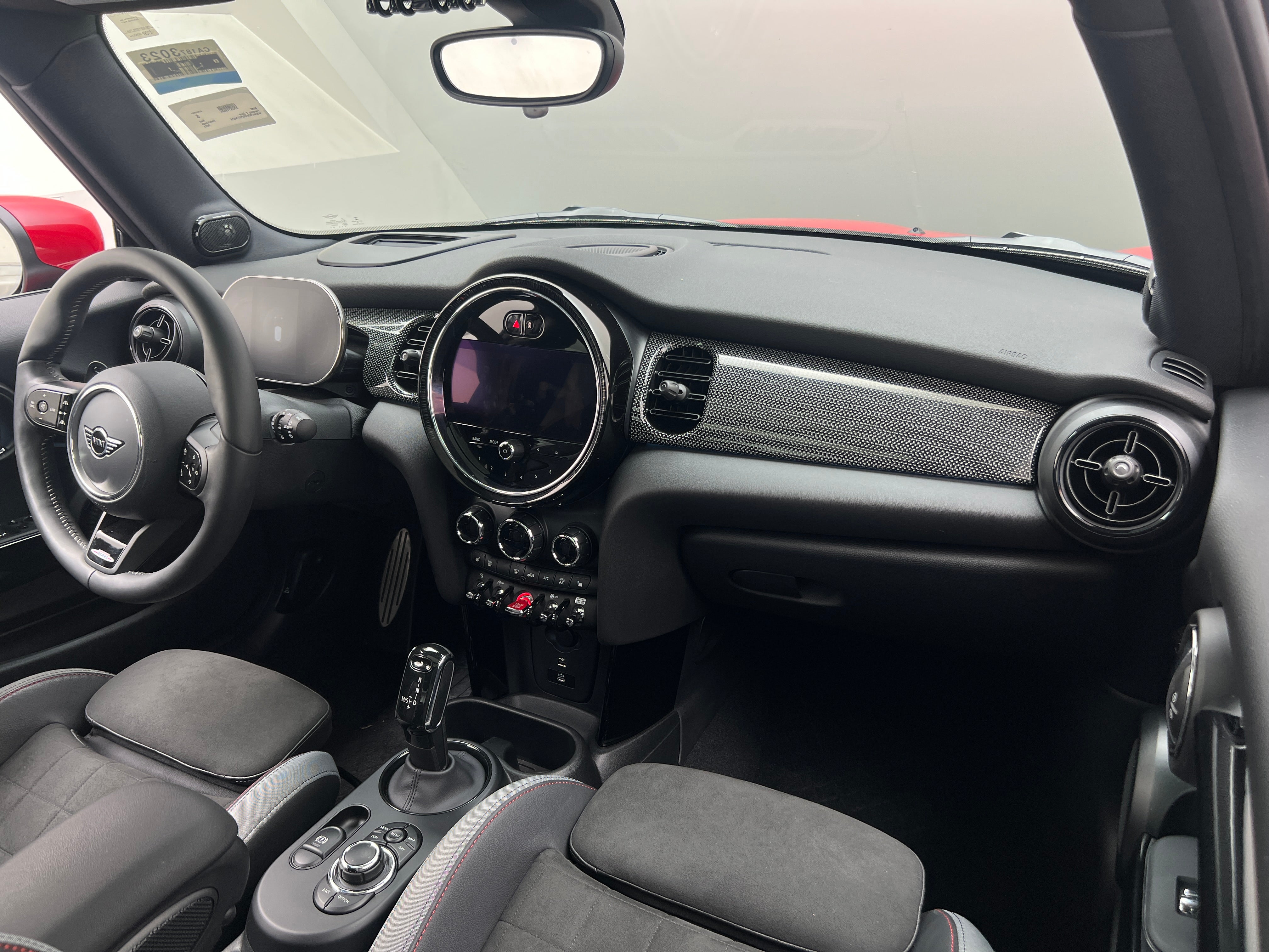 2023 MINI Cooper Hardtop John Cooper Works 2