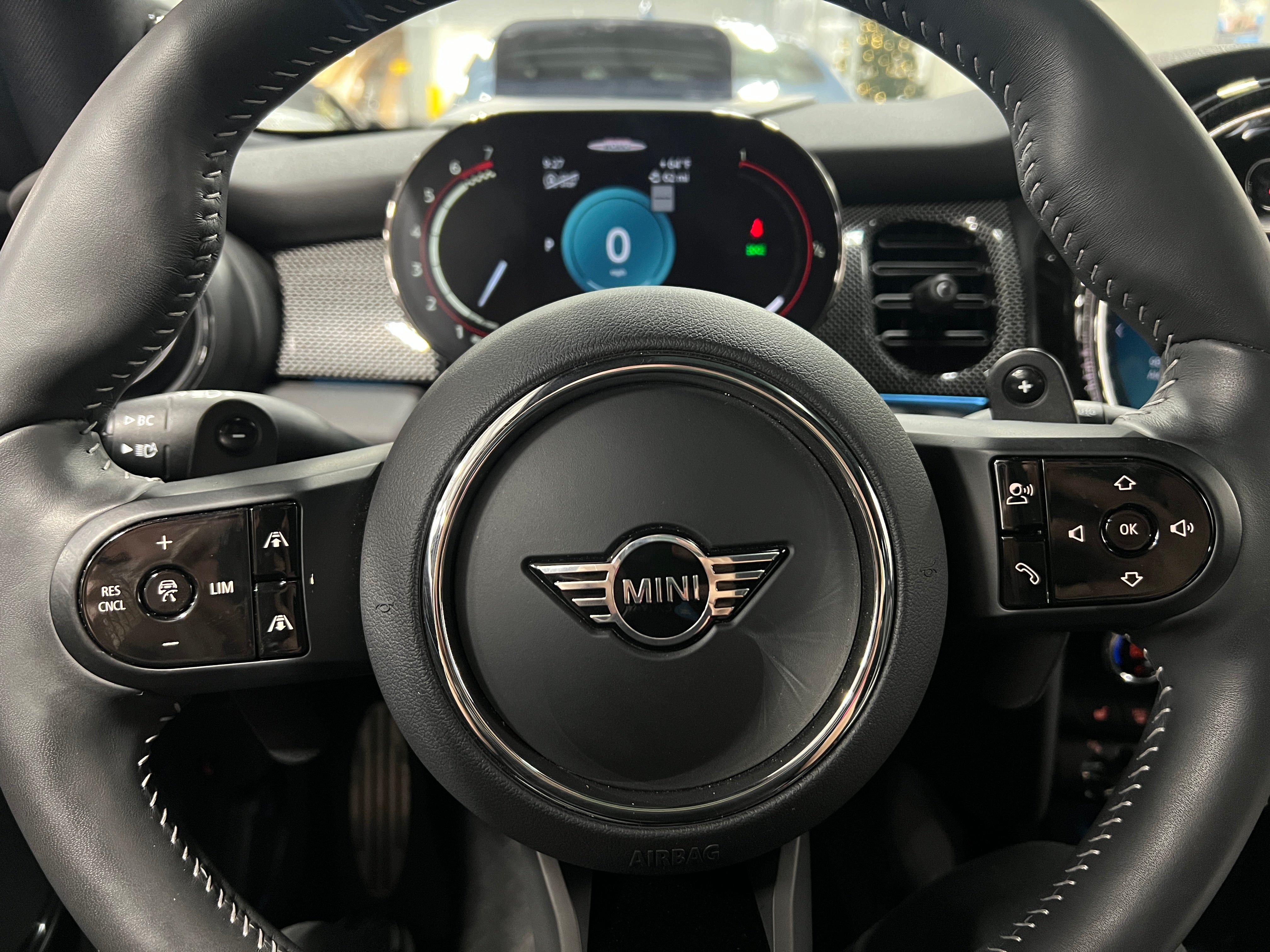 2023 MINI Cooper Hardtop John Cooper Works 4