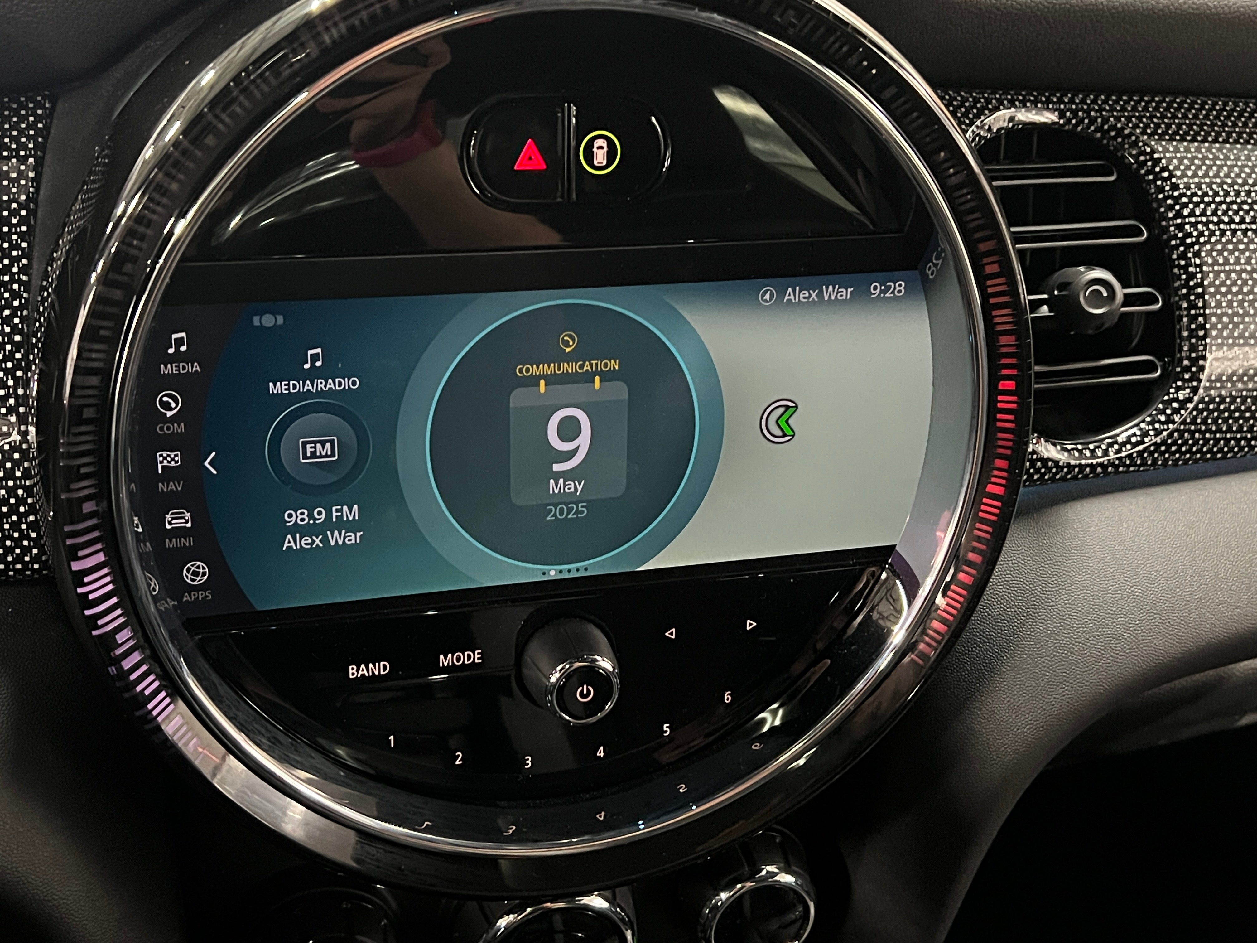 2023 MINI Cooper Hardtop John Cooper Works 3