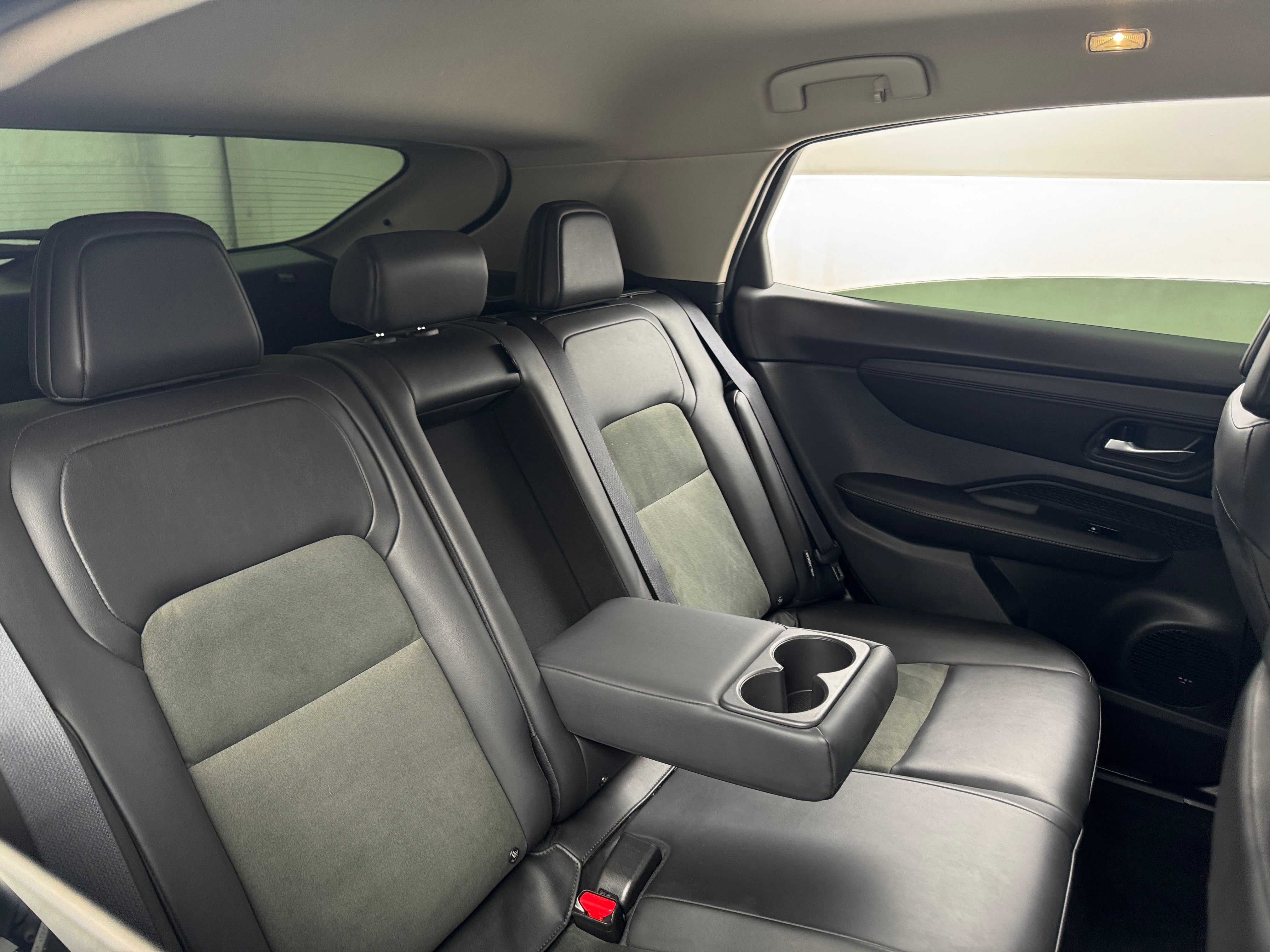 2024 Nissan Ariya Engage+ 5