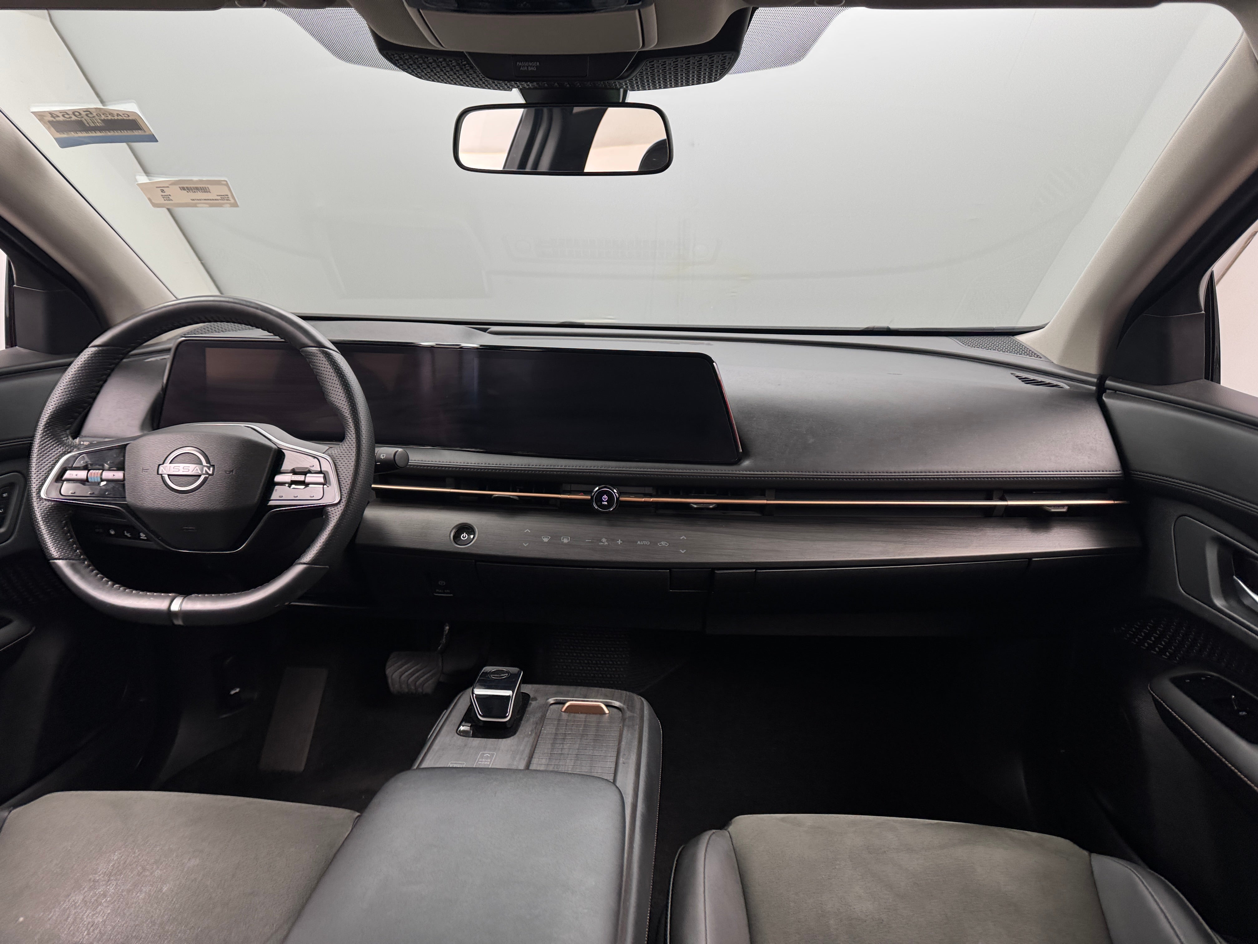 2024 Nissan Ariya Engage+ 2