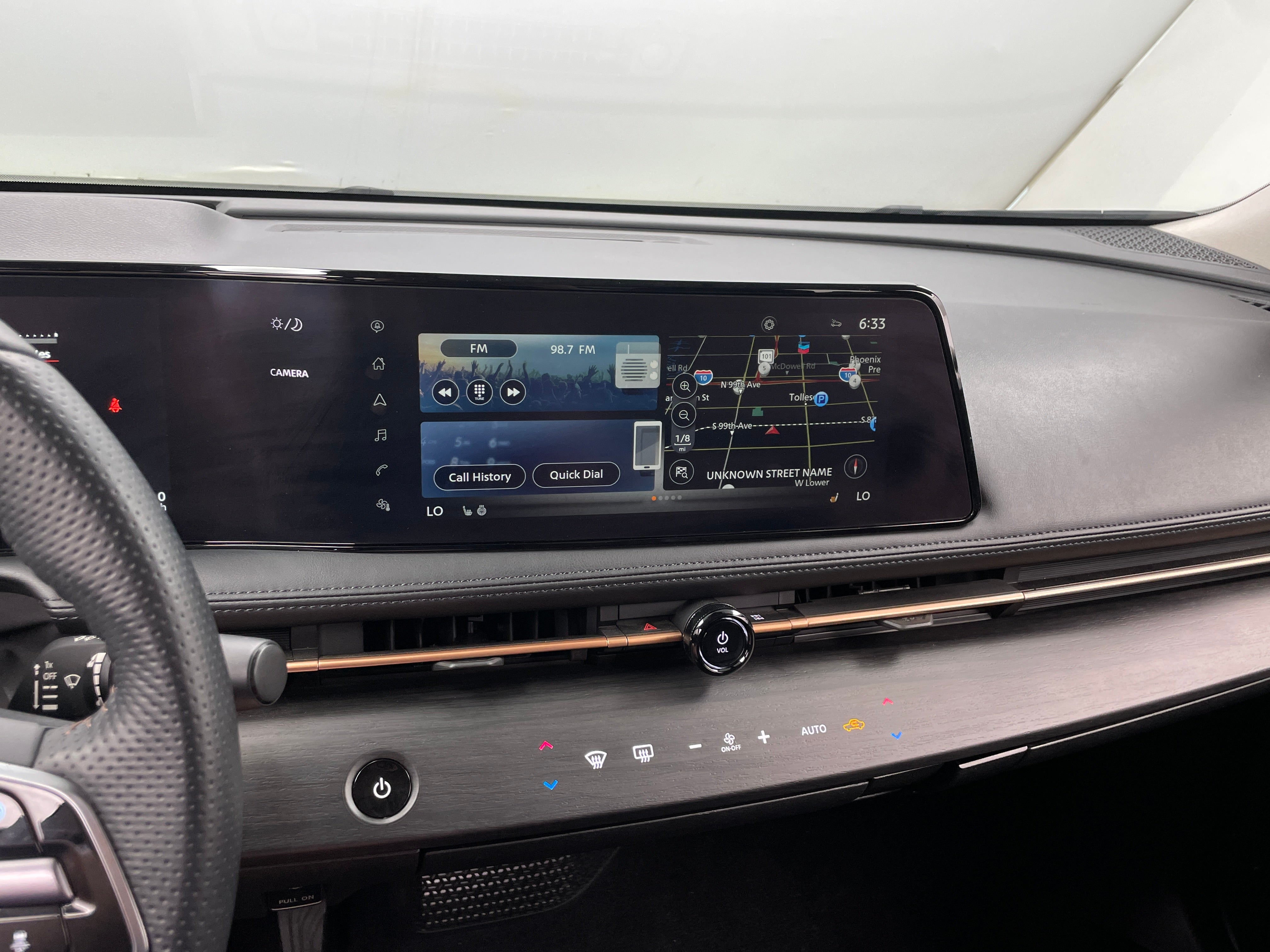 2024 Nissan Ariya Engage+ 3