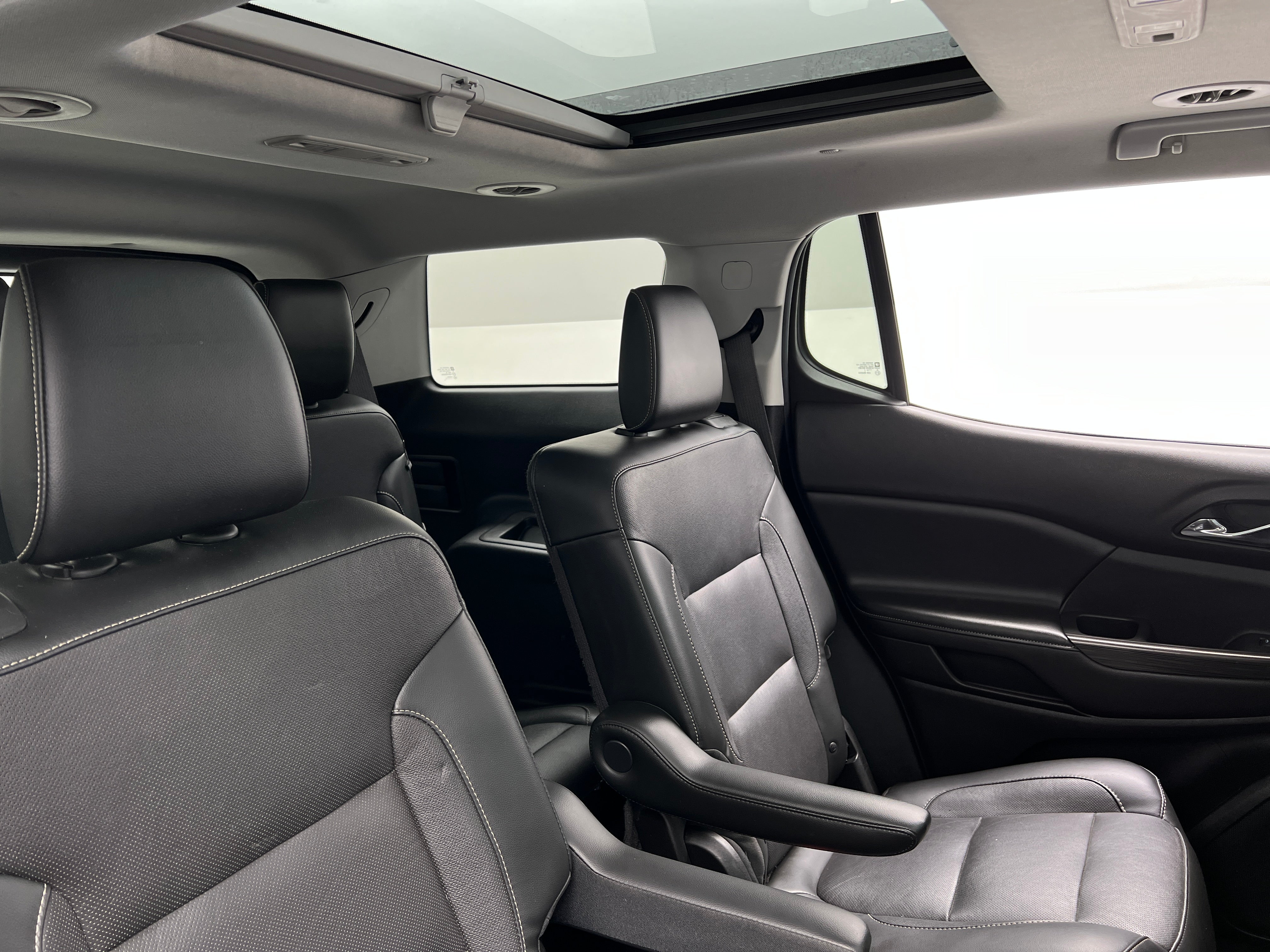 2017 GMC Acadia SLT 5
