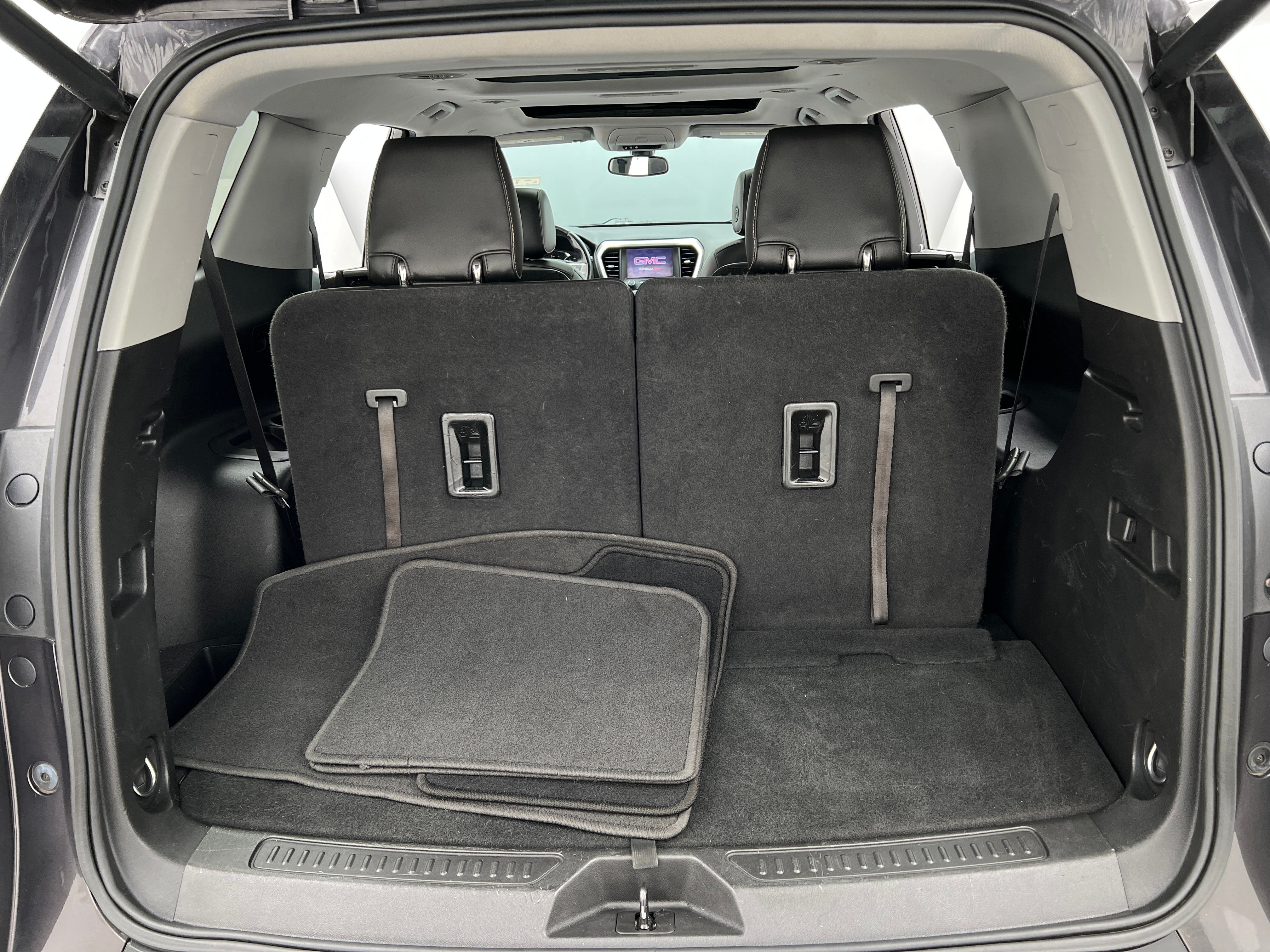 2017 GMC Acadia SLT 6
