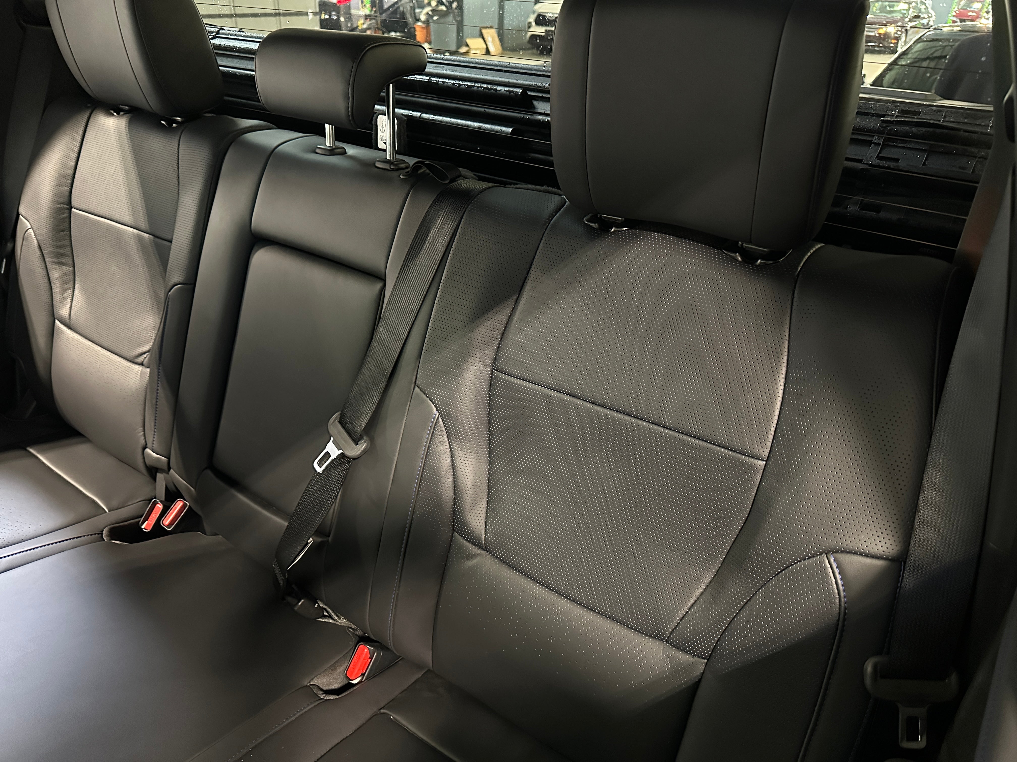 2024 Toyota Tundra Platinum 5