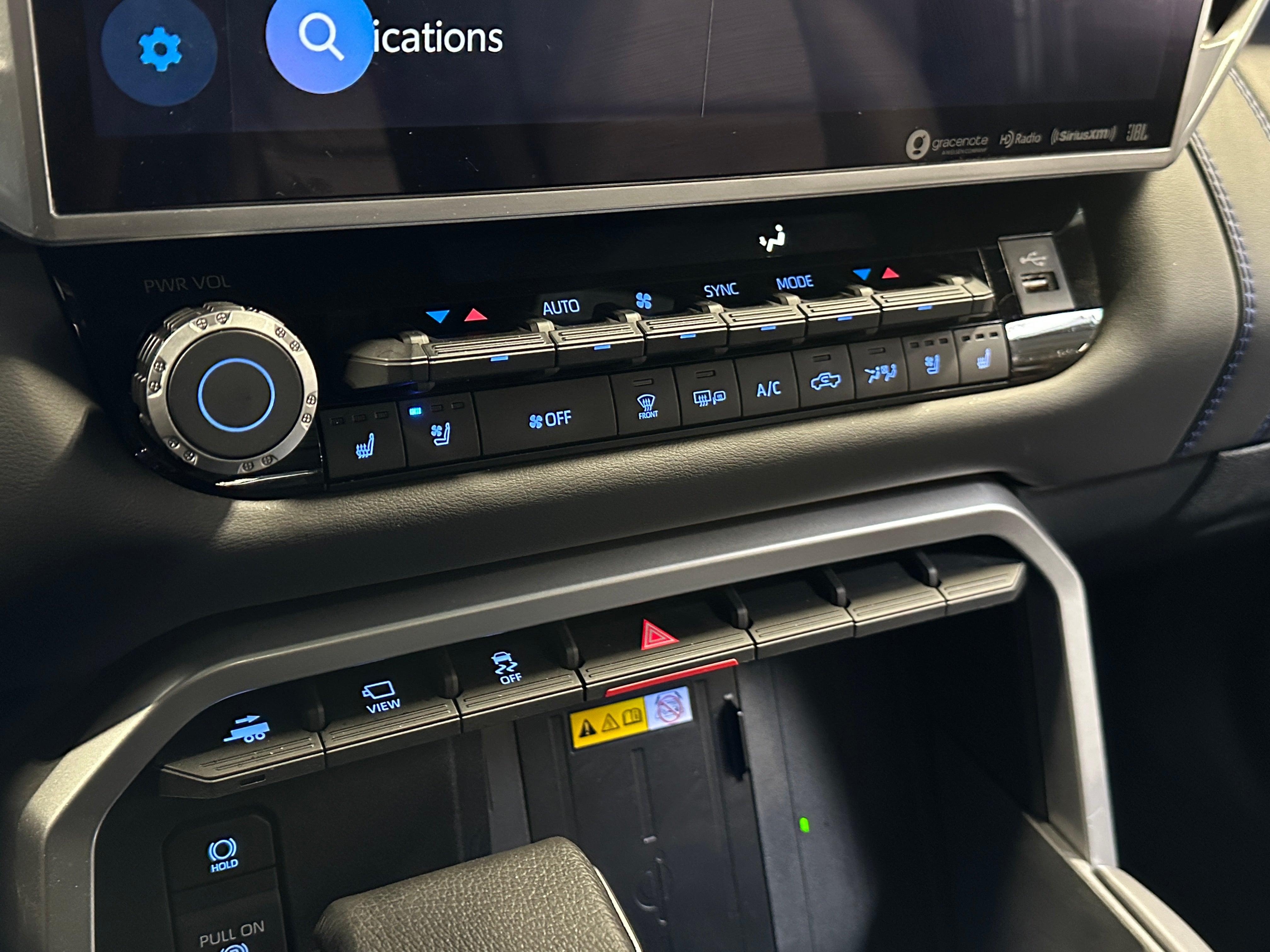 2024 Toyota Tundra Platinum 3
