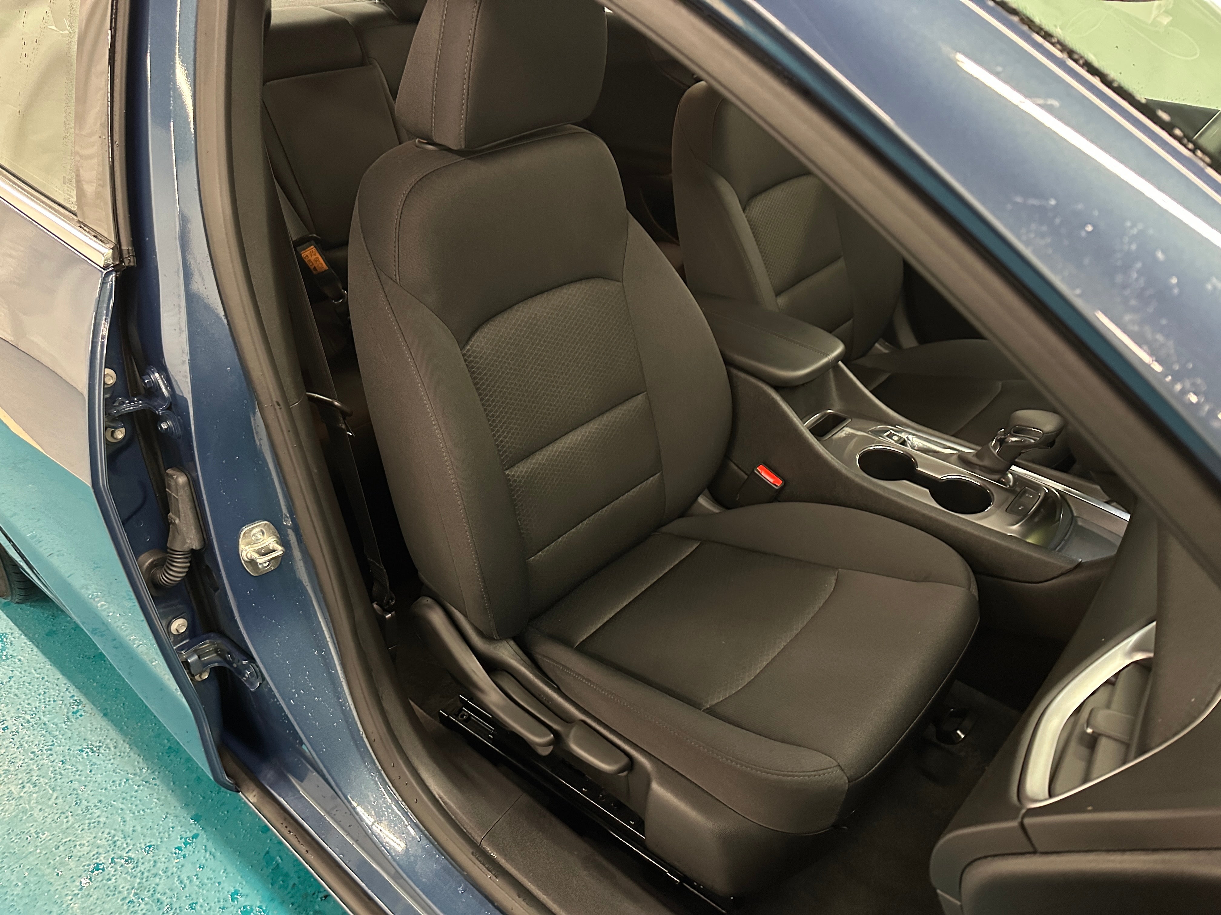 2024 Chevrolet Malibu LT 2