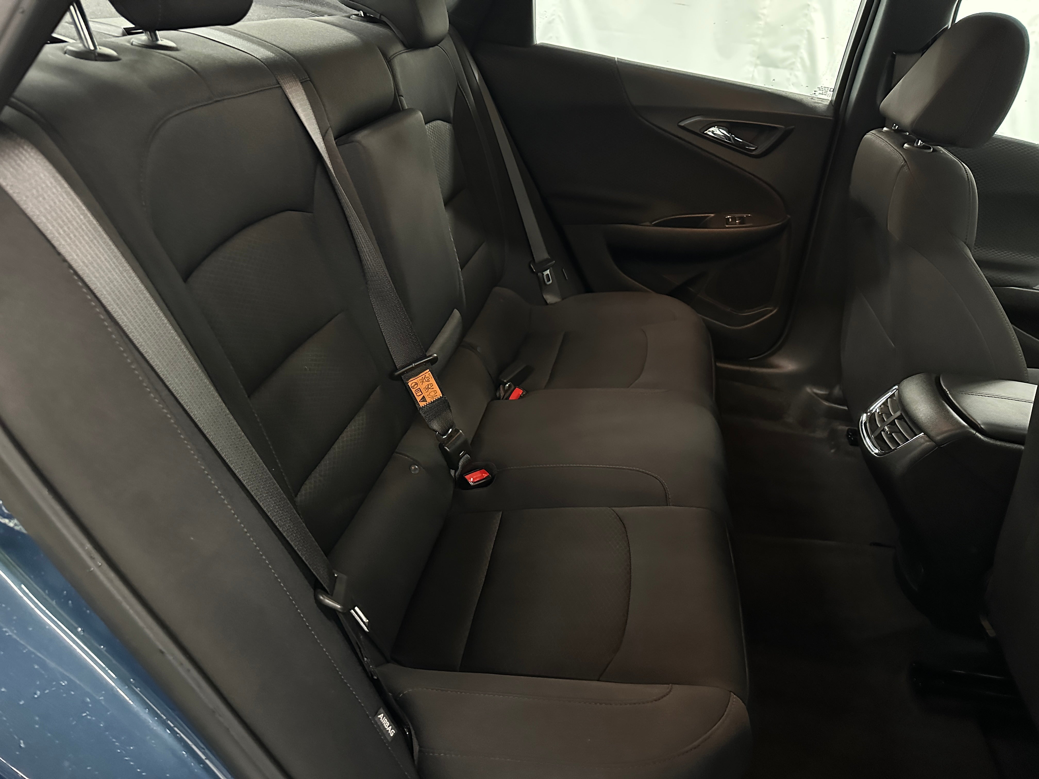 2024 Chevrolet Malibu LT 6