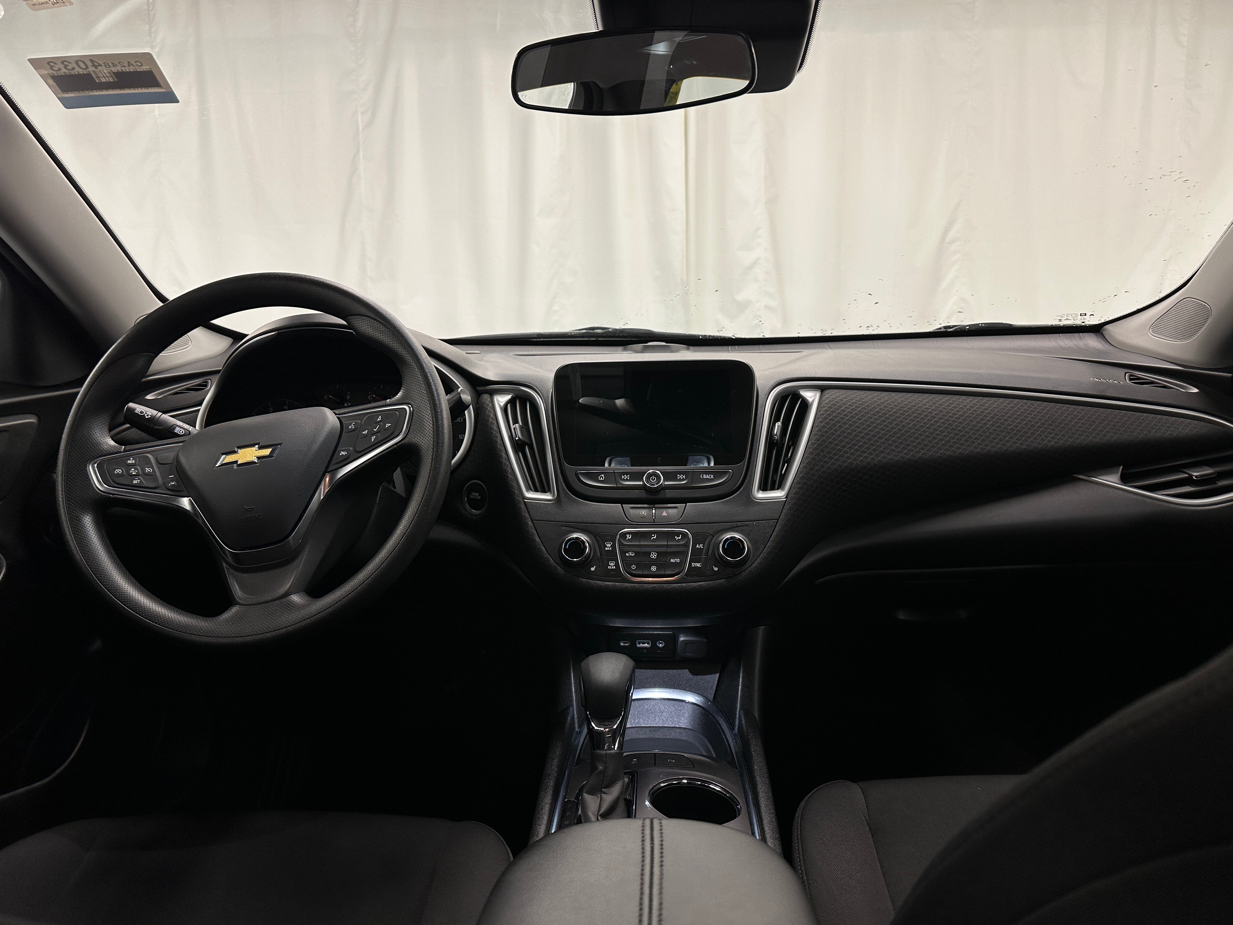 2024 Chevrolet Malibu LT 3