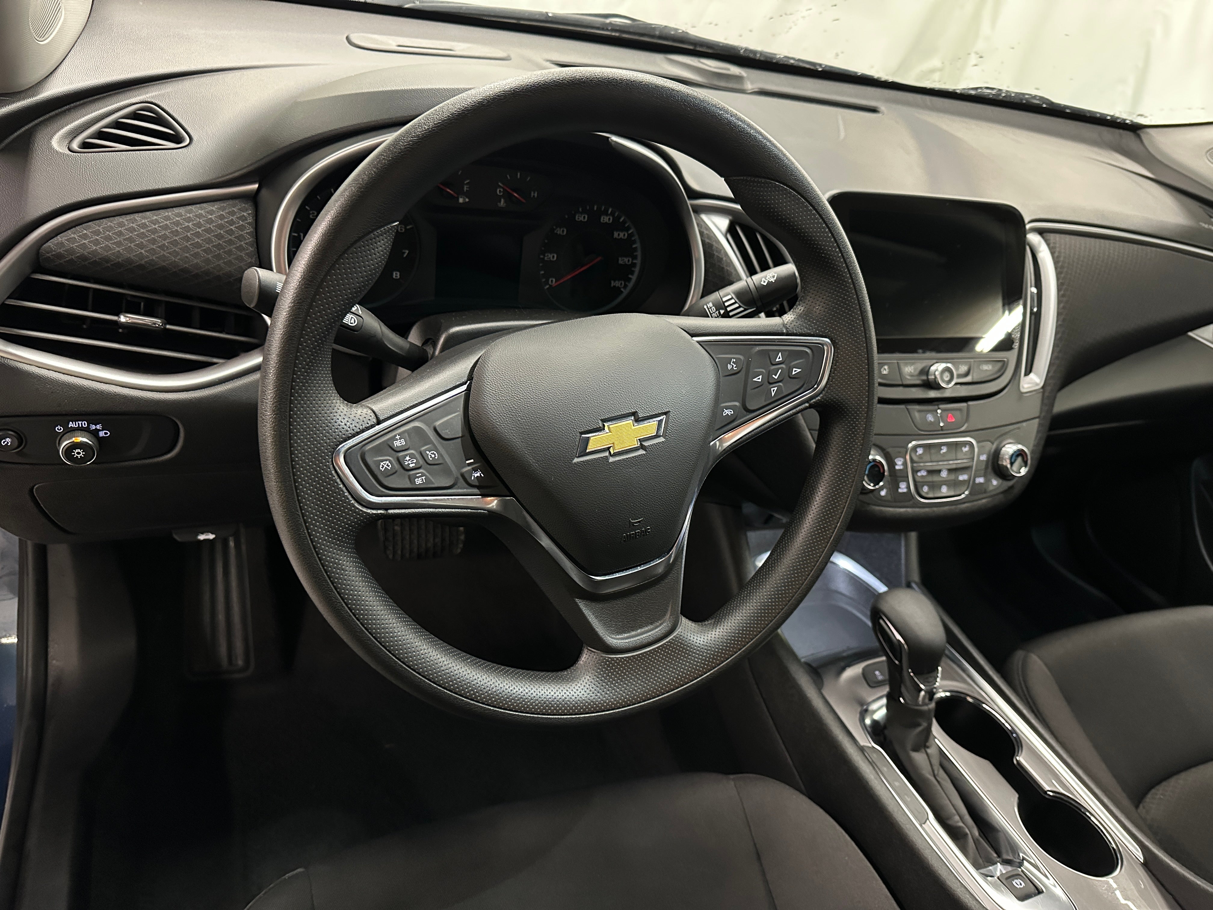 2024 Chevrolet Malibu LT 5