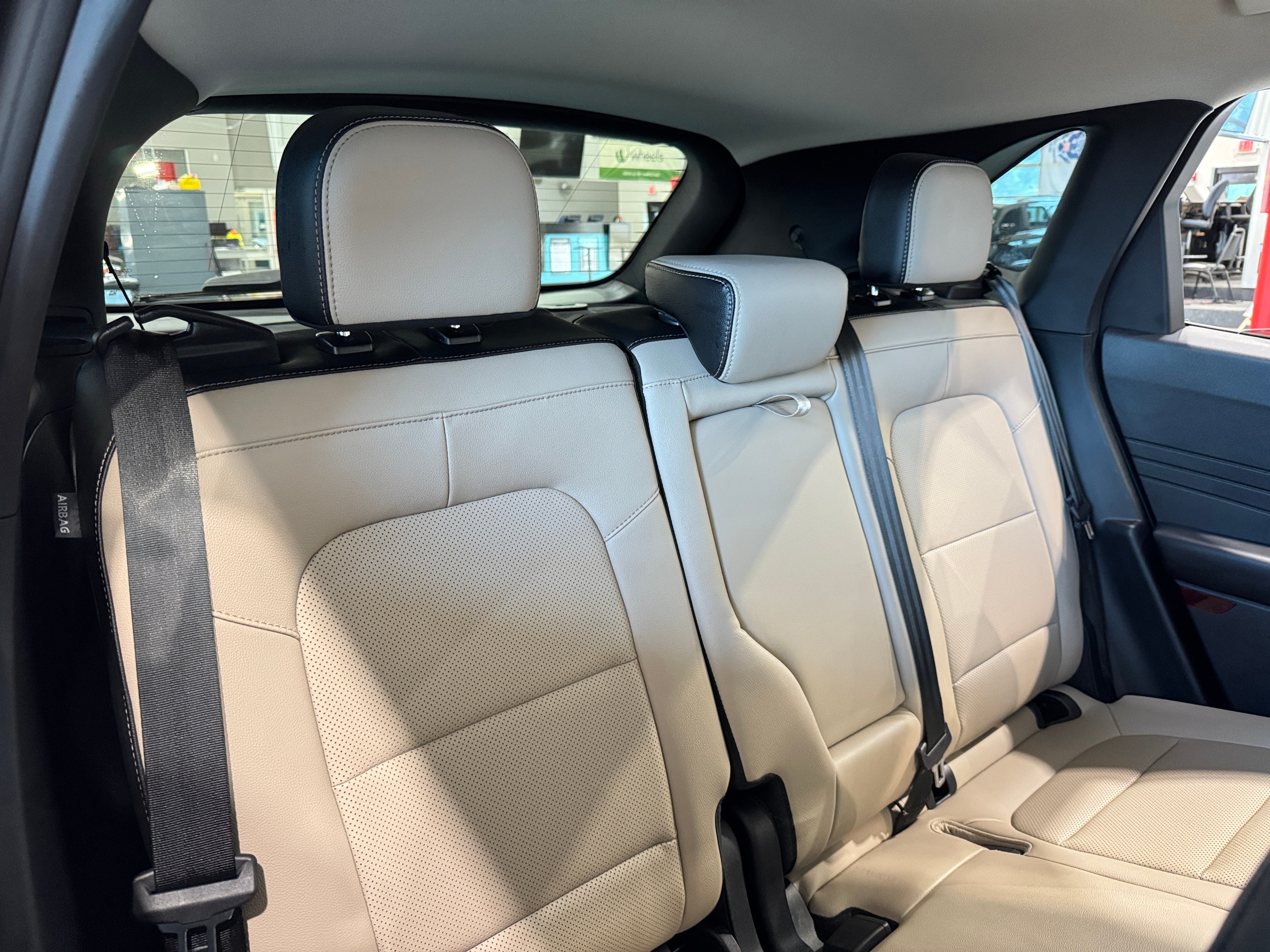 2022 Ford Escape SE Sport Hybrid 5