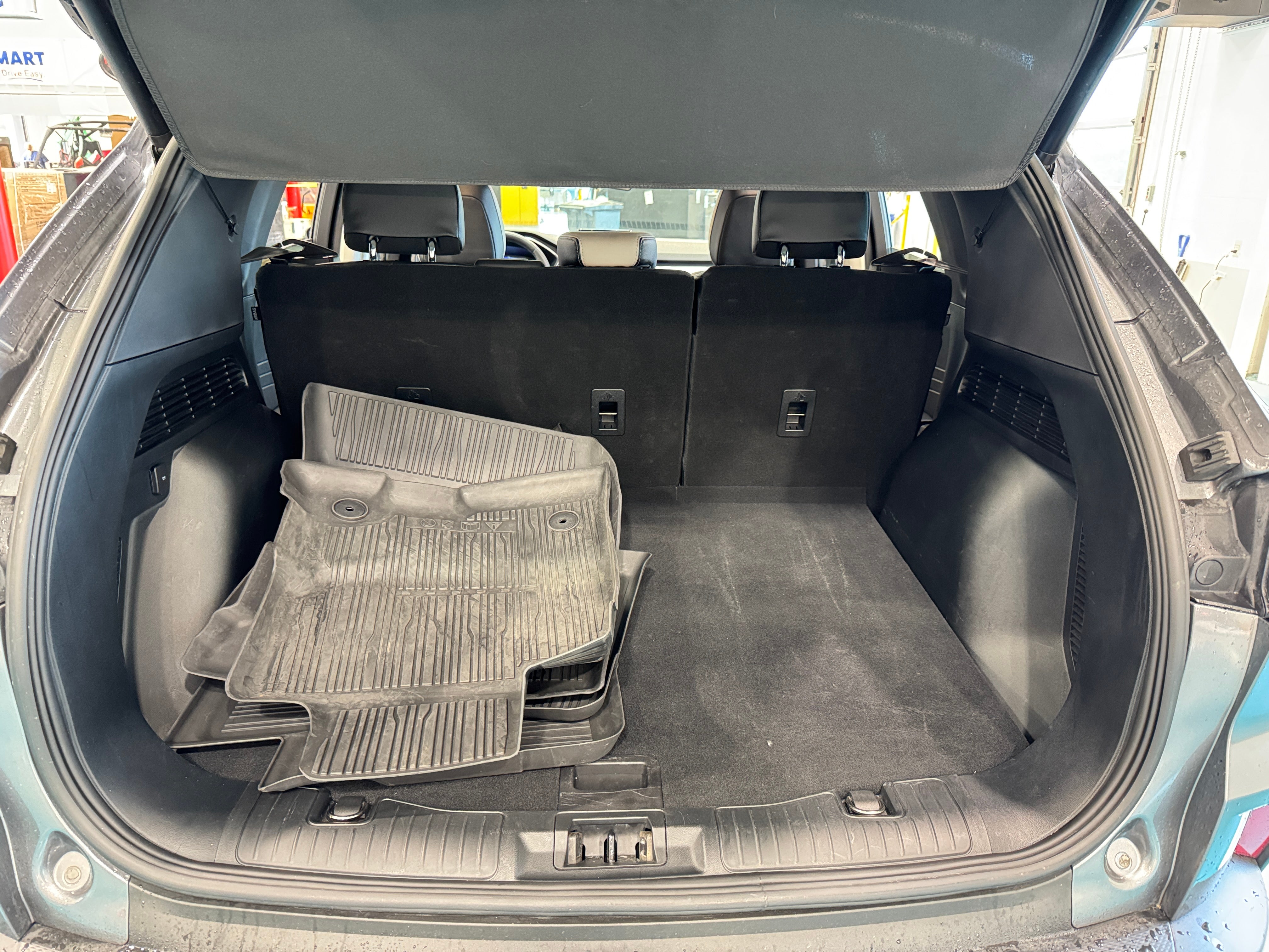 2022 Ford Escape SE Sport Hybrid 6