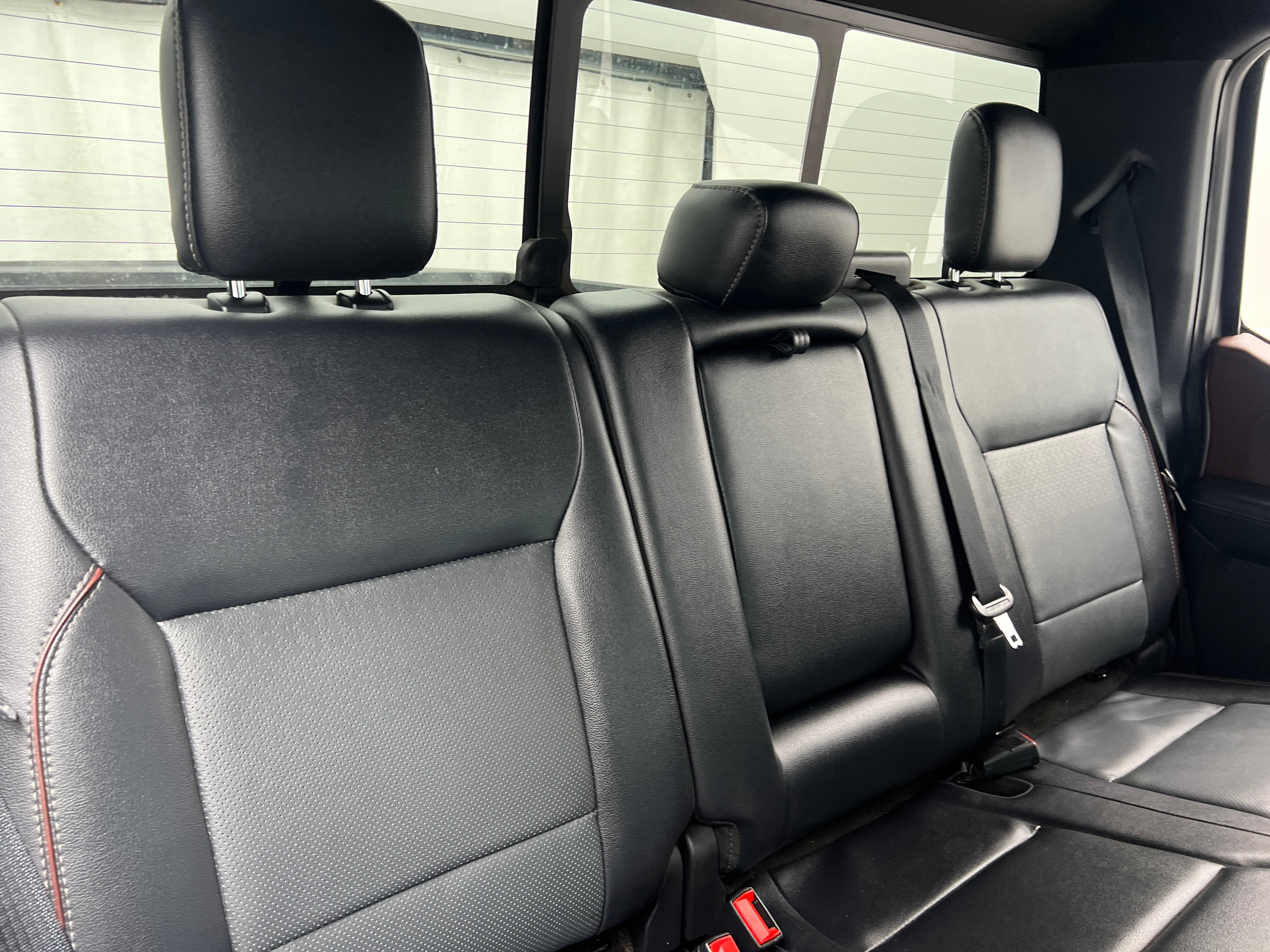 2023 Ford Econoline E-150 5