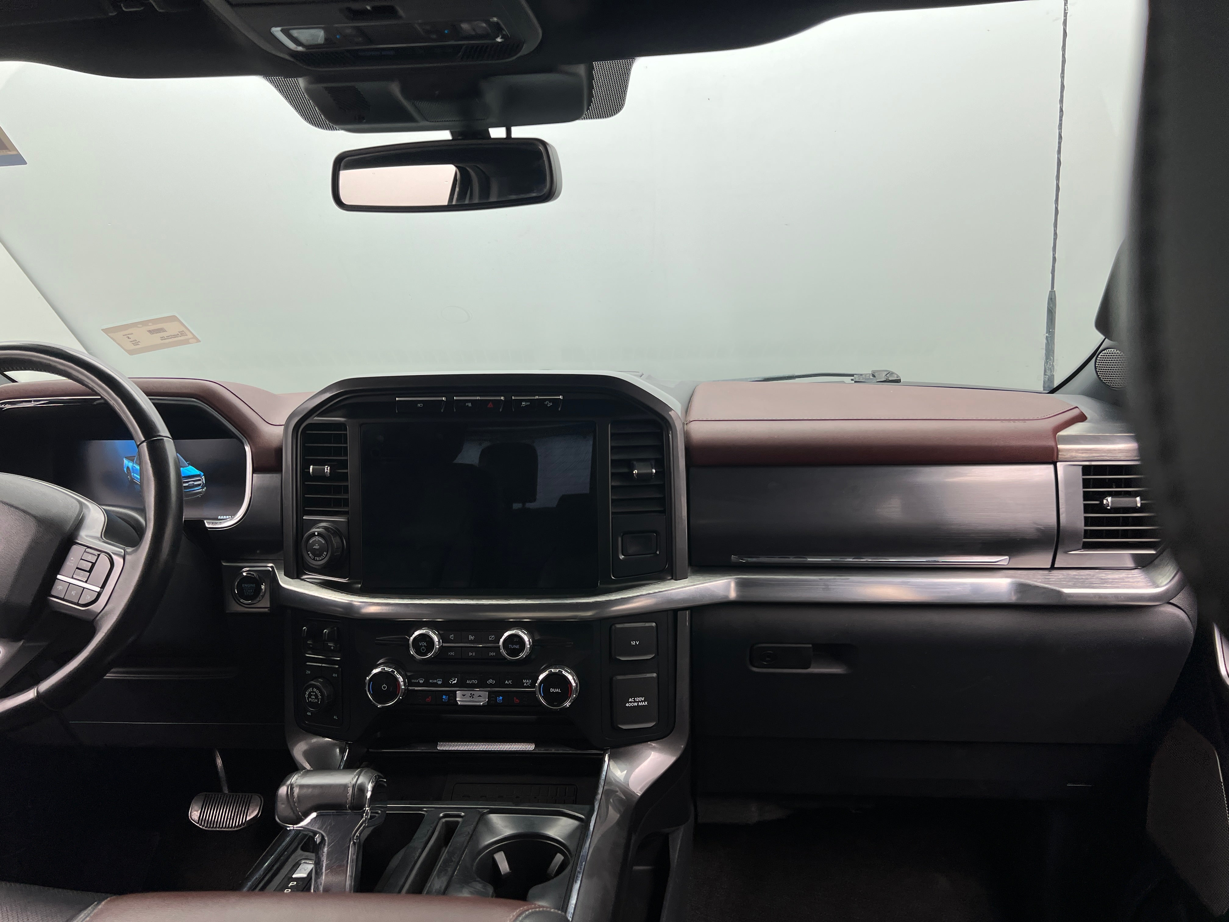 2023 Ford Econoline E-150 2