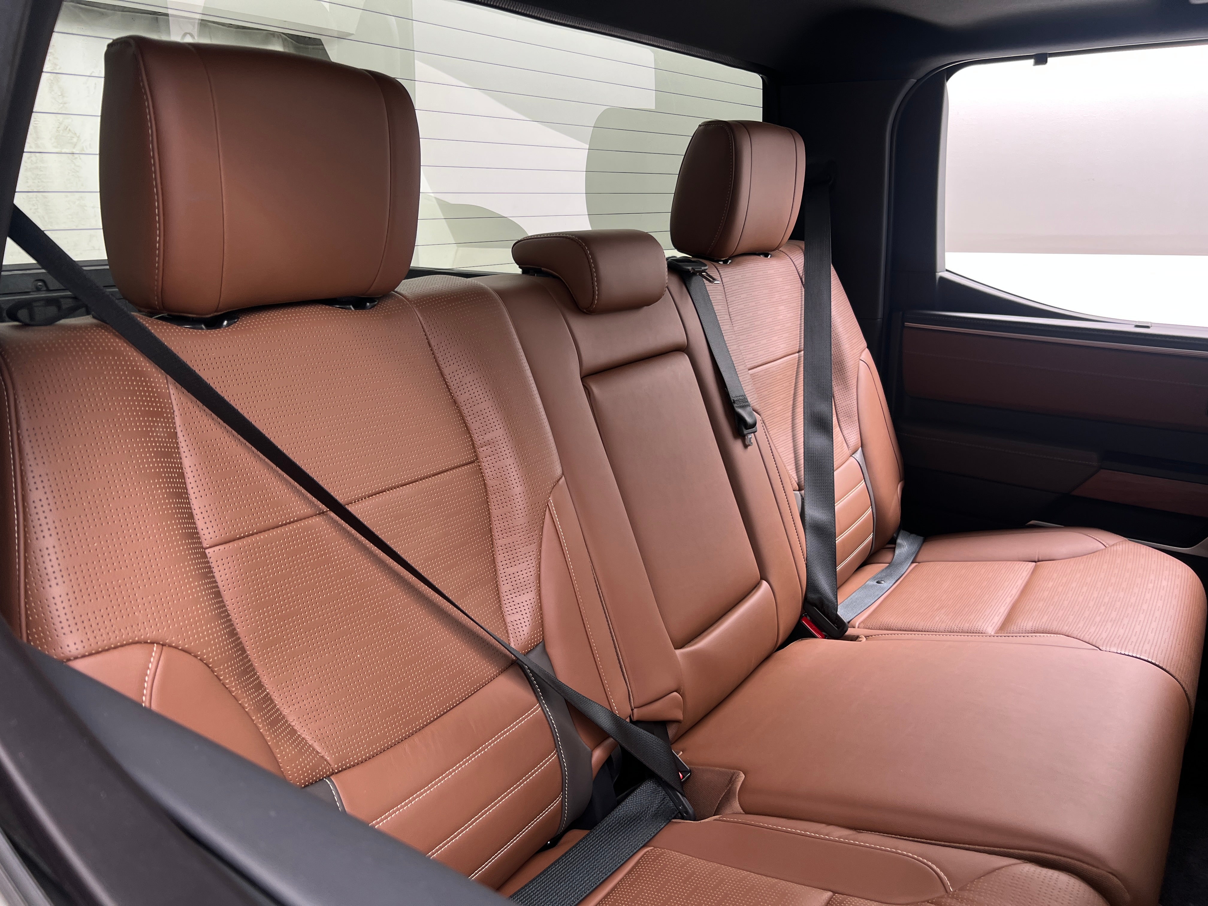 2024 Toyota Tundra 1794 Edition 5