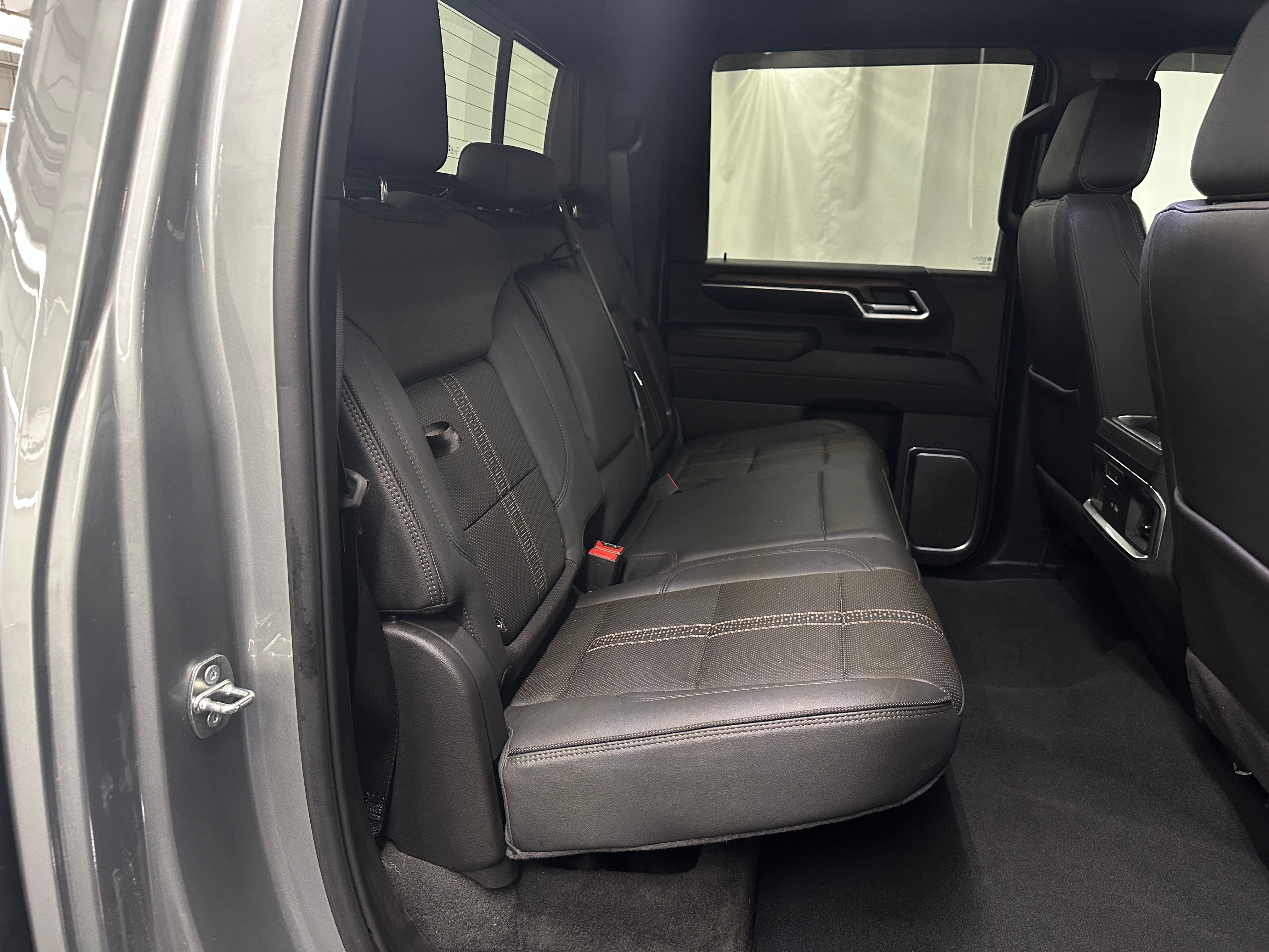 2024 Chevrolet Silverado 2500 High Country 5